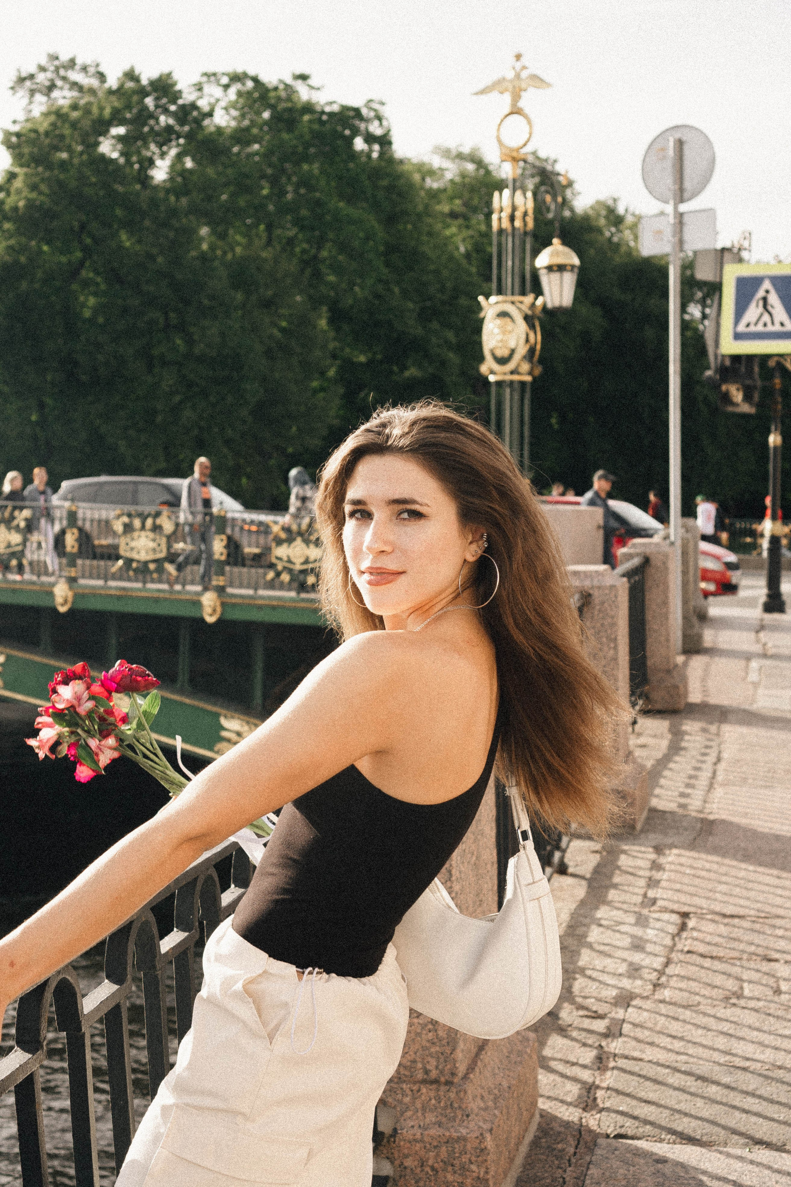 Крыши питера. Профессиональный фотограф, Санкт-Петербург — Виктория Богомолова