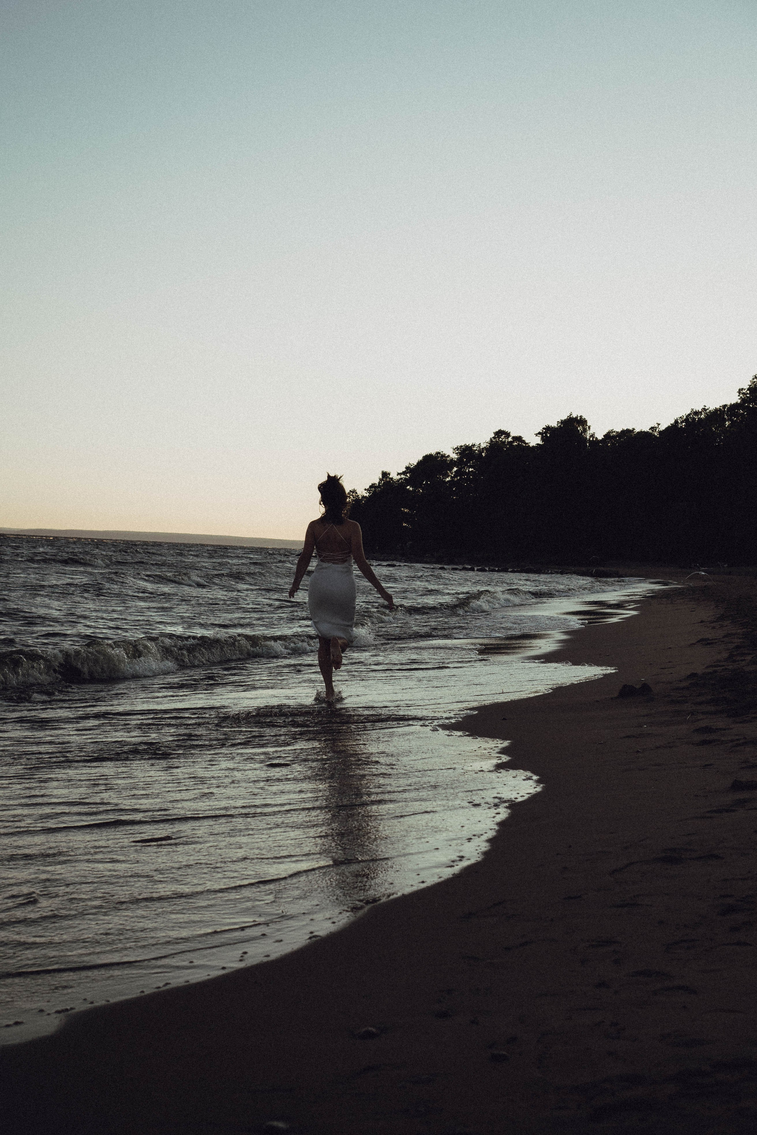 Любовь на заливе. Профессиональный фотограф, Санкт-Петербург — Виктория Богомолова