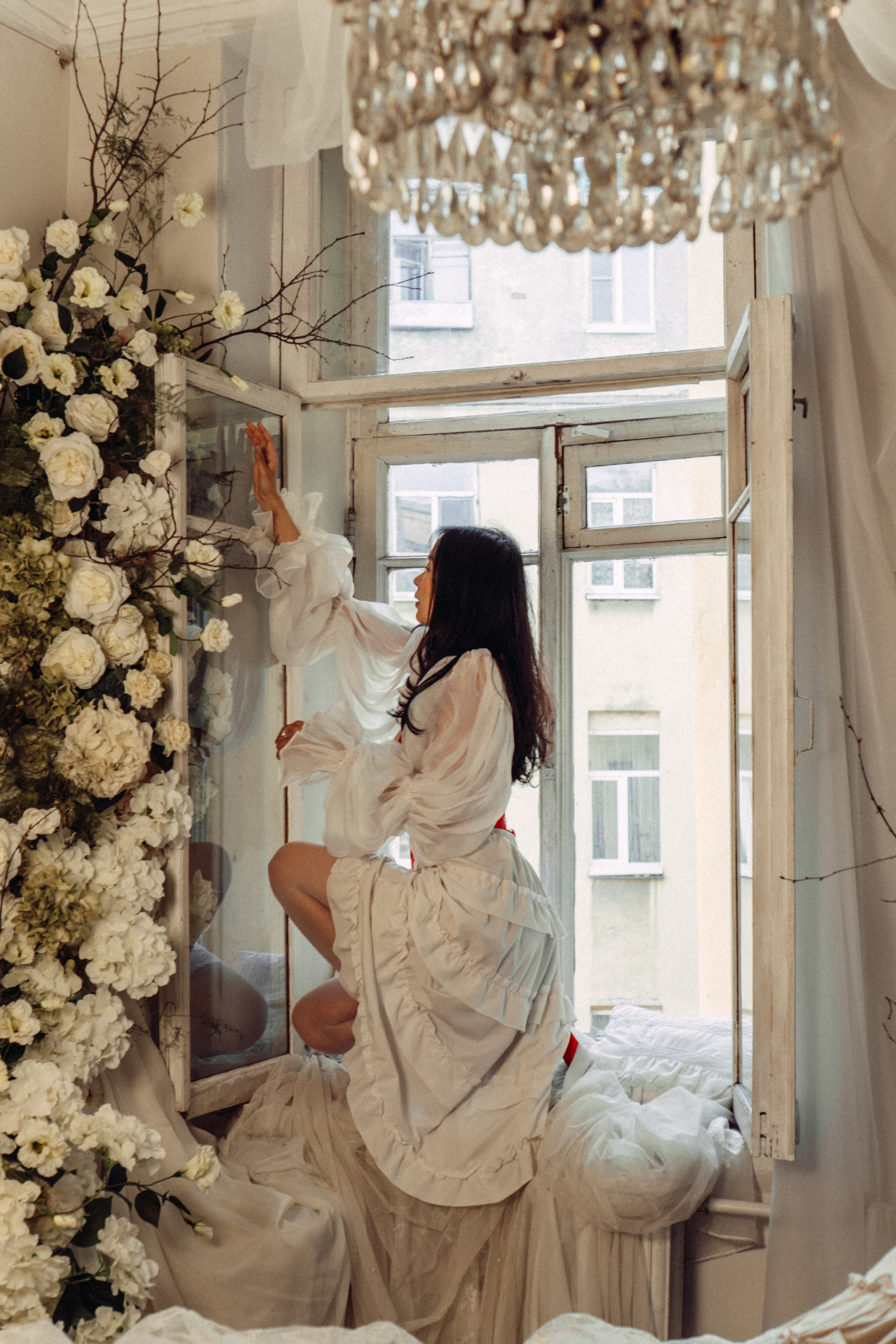 ВИНТАЖНЫЙ СТИЛЬ. Профессиональный фотограф, Санкт-Петербург — Виктория Богомолова