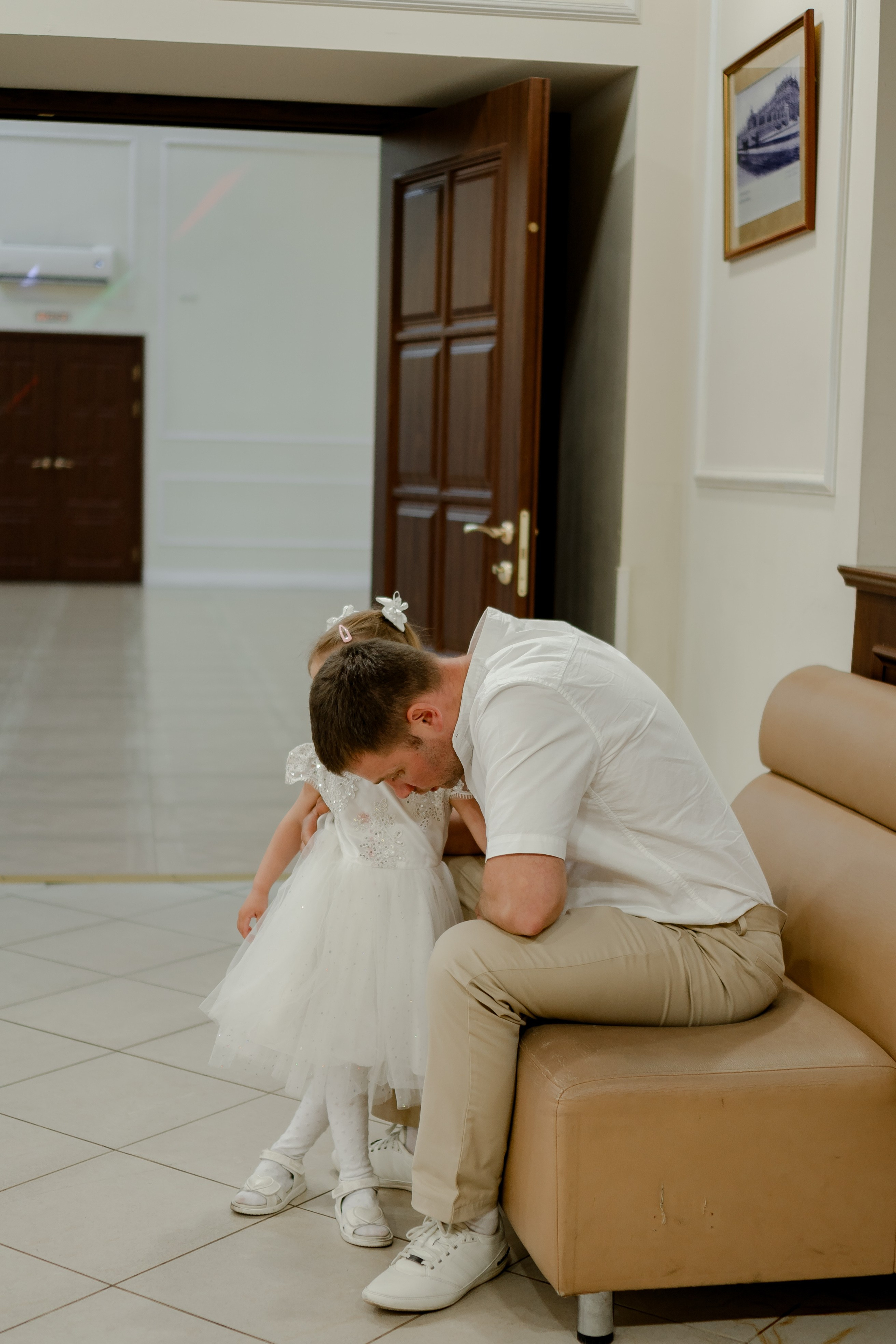 СВАДЕБНАЯ СЬЕМКА В ЗАГСЕ И БАНКЕТ. Профессиональный фотограф, Санкт-Петербург — Виктория Богомолова