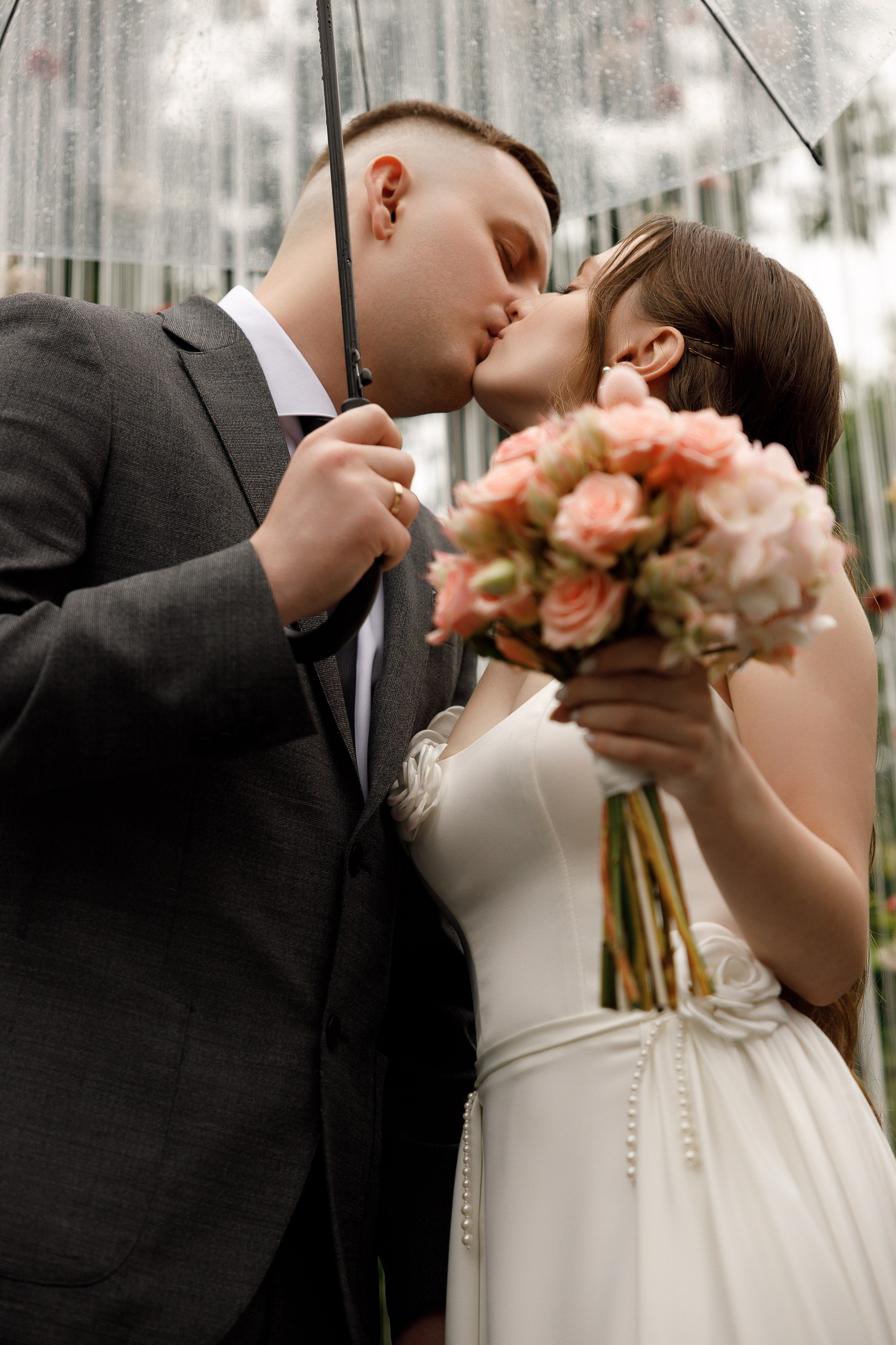 Анастасия и Владислав. Свадебный и семейный фотограф  во Владивостоке Ольга Украинец