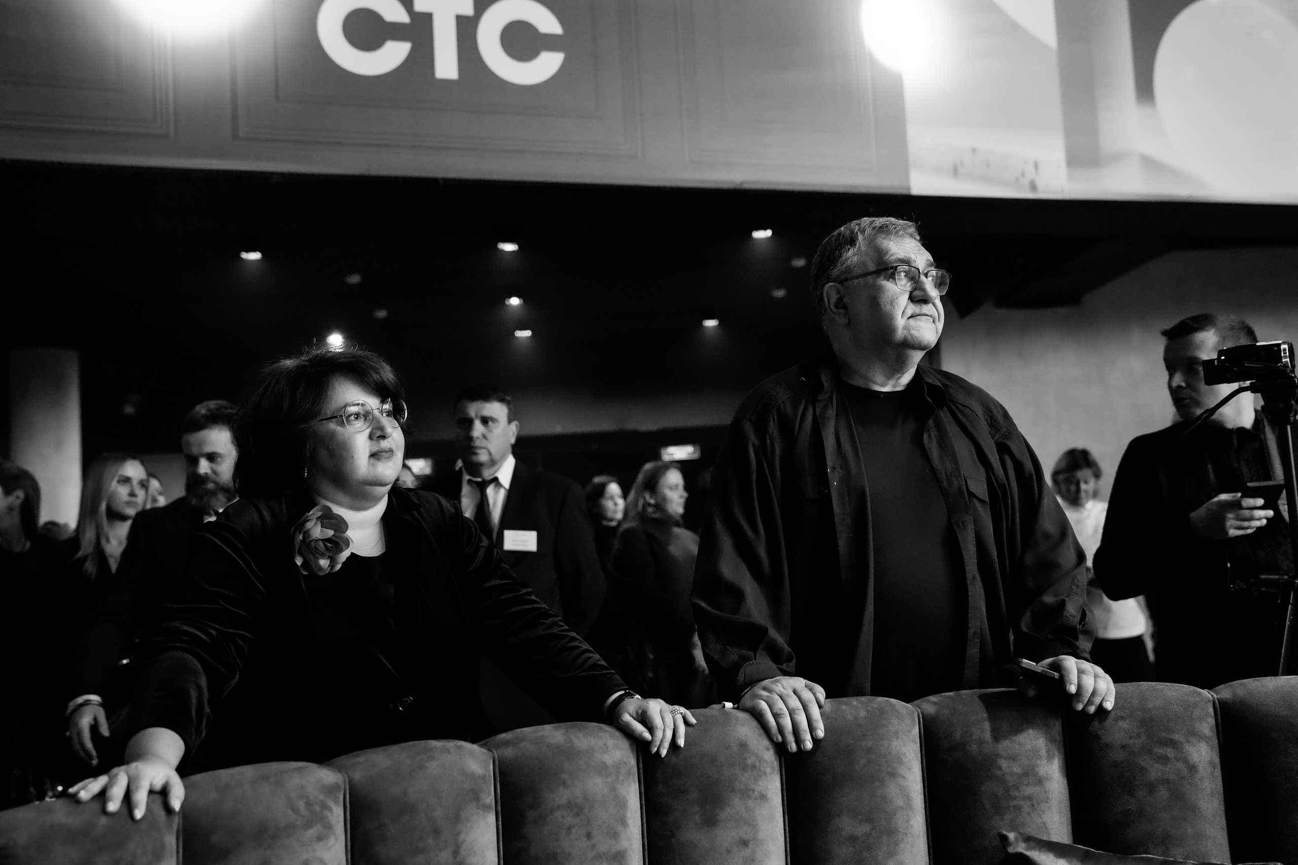 Презентация СТС 21.11.2023. EVEREST PHOTO REPORT