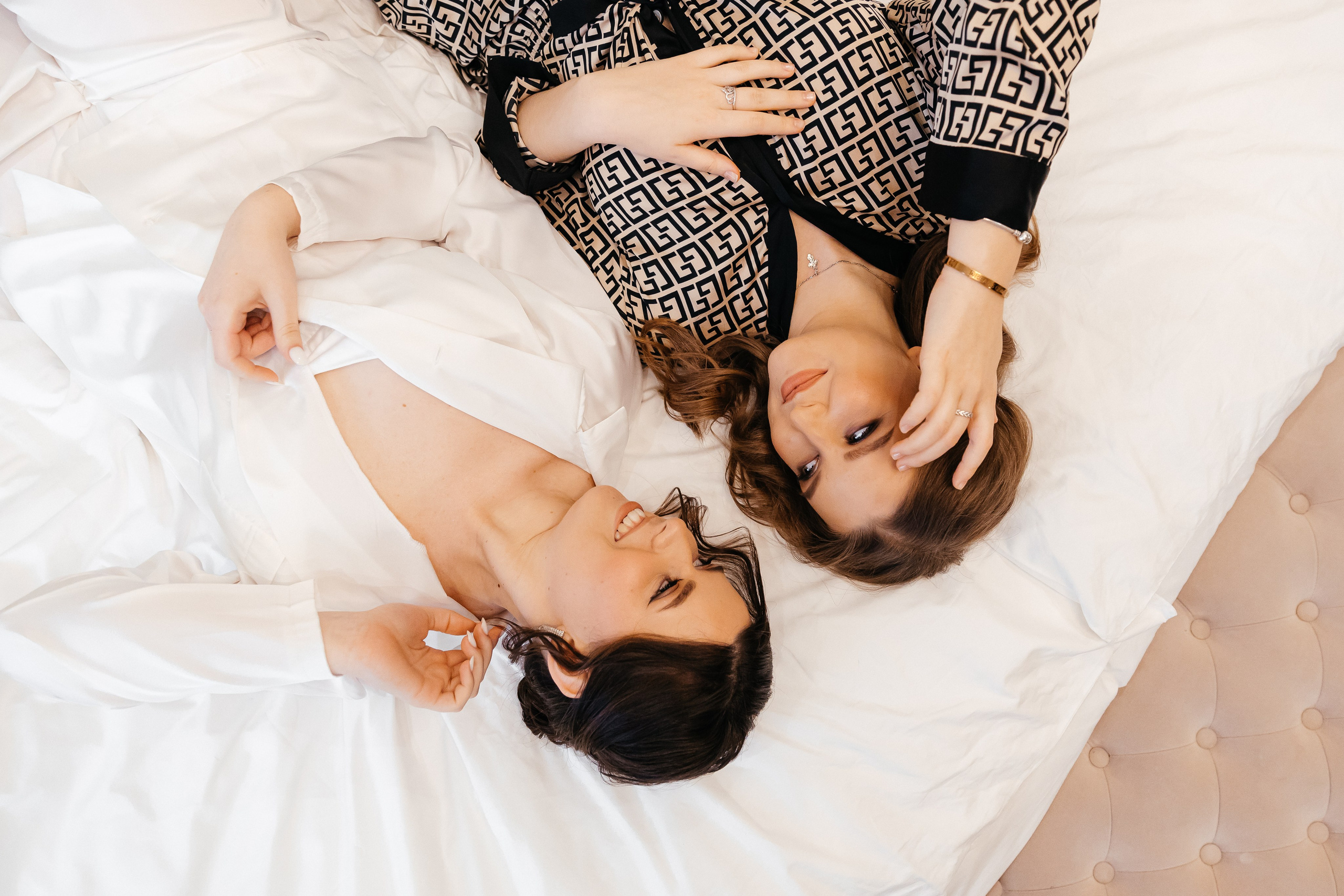 Михаил и Виктория. Свадебный и семейный фотограф в Вологде Наталия Краснова