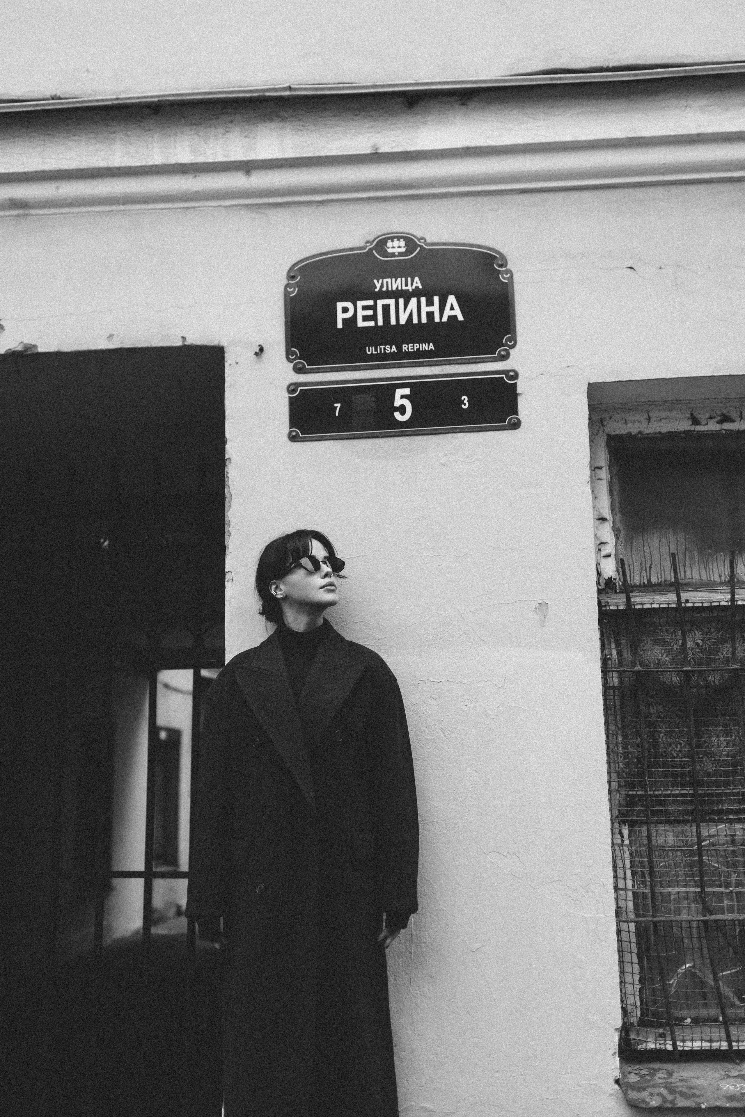 Ольга. Фотограф в Санкт-Петербурге