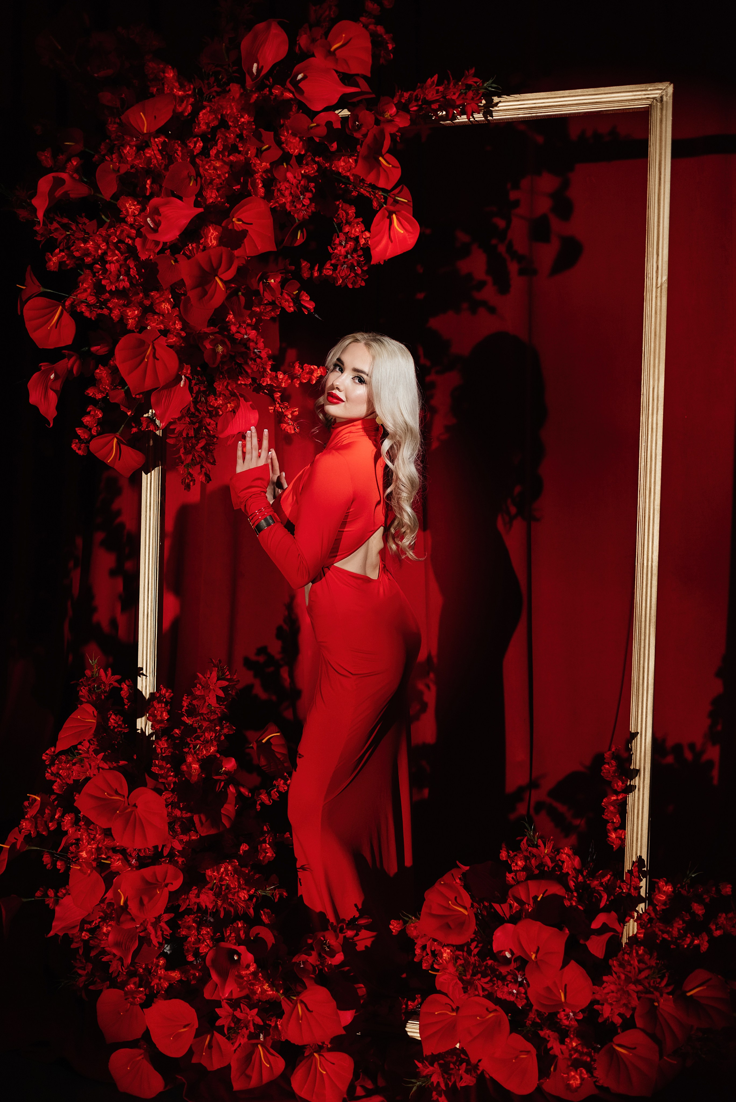 Алеся. Фотограф Елена Кучук