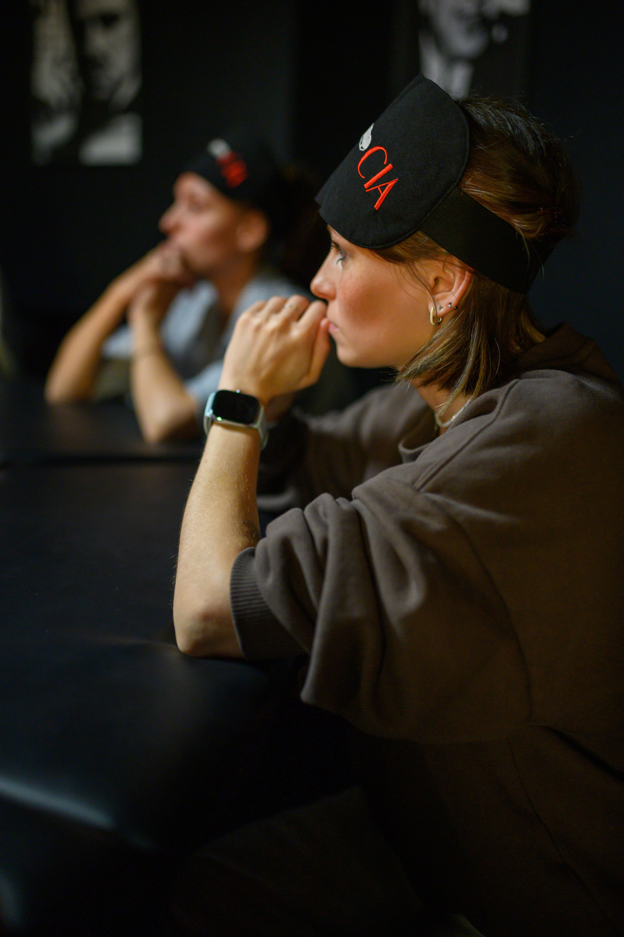 Мафия в Манипуляции. Фотограф г. Хабаровск