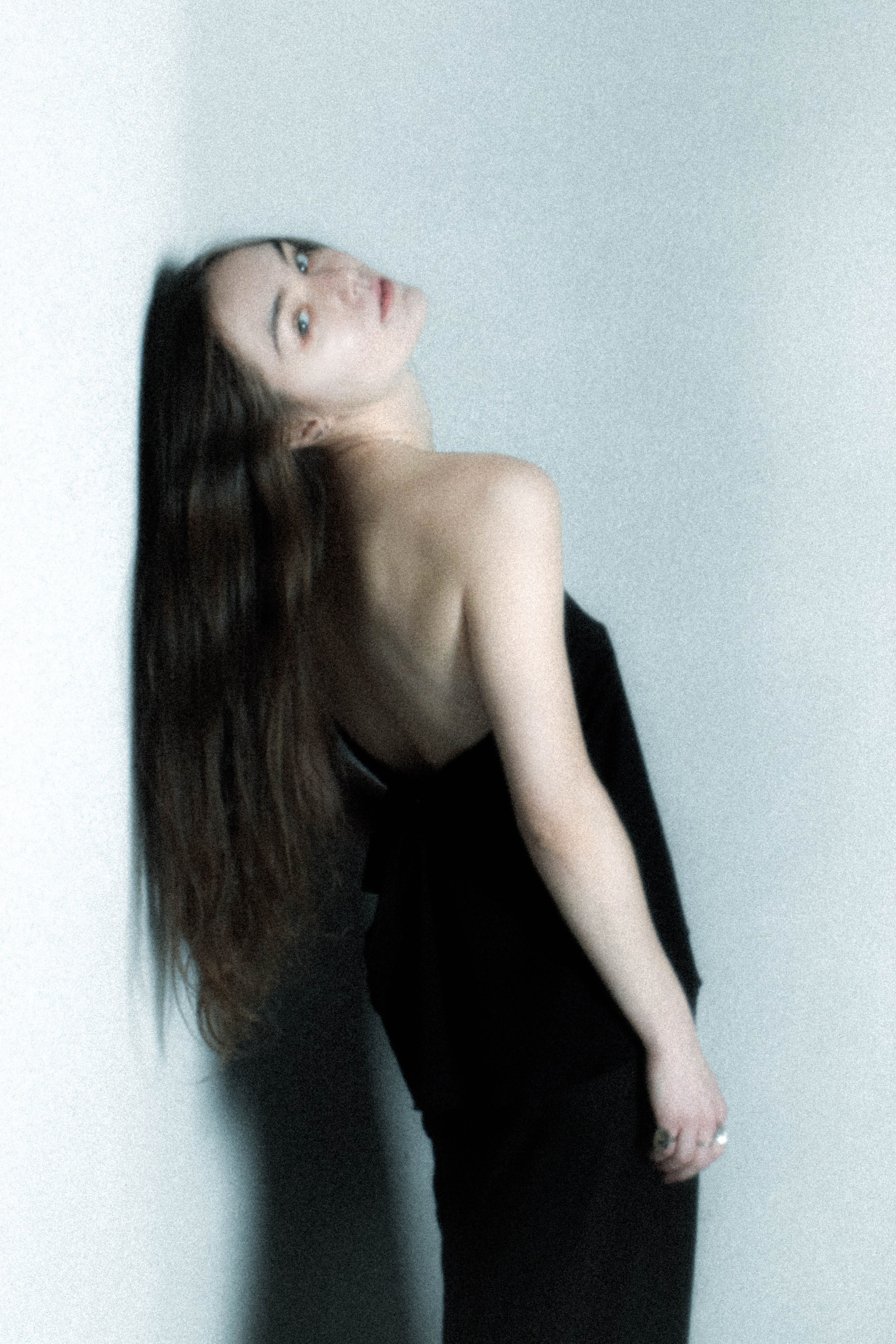 Индивидуальные съемки. Соня Мнема