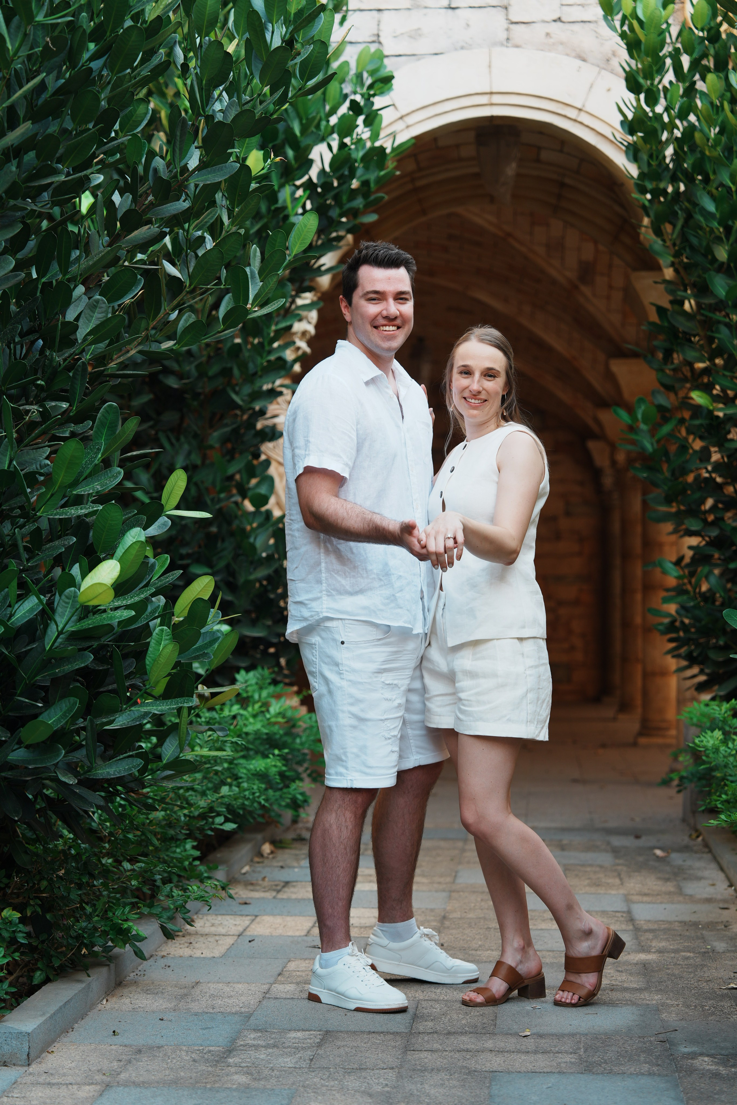 January 12, 2026, Phu Quoc Island, Vietnam. A small announcement. Phu Quoc Photographer — Phu Quoc wedding Photograper