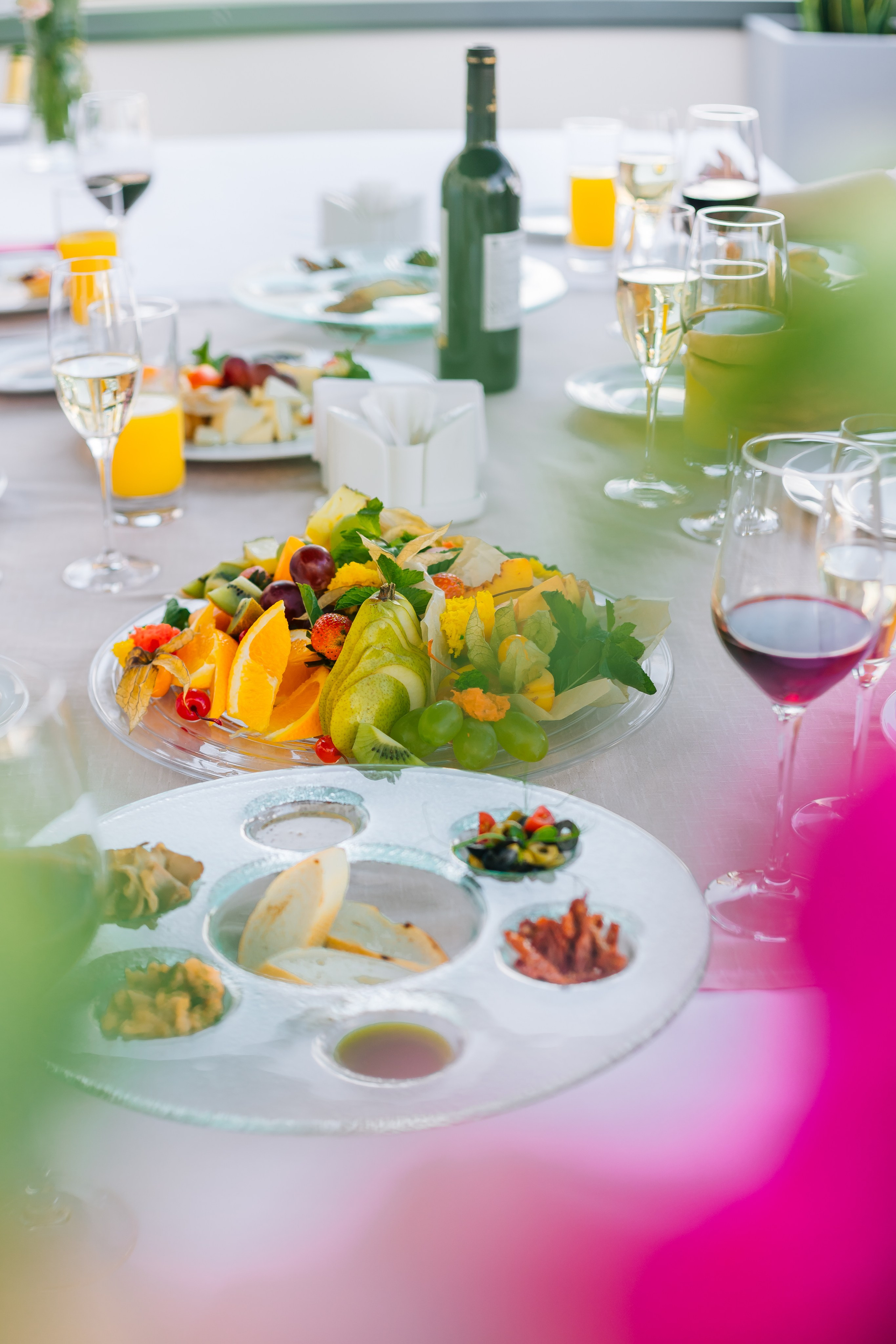 Фотограф меню Сочи. Отельный интерьерный фотограф Сочи