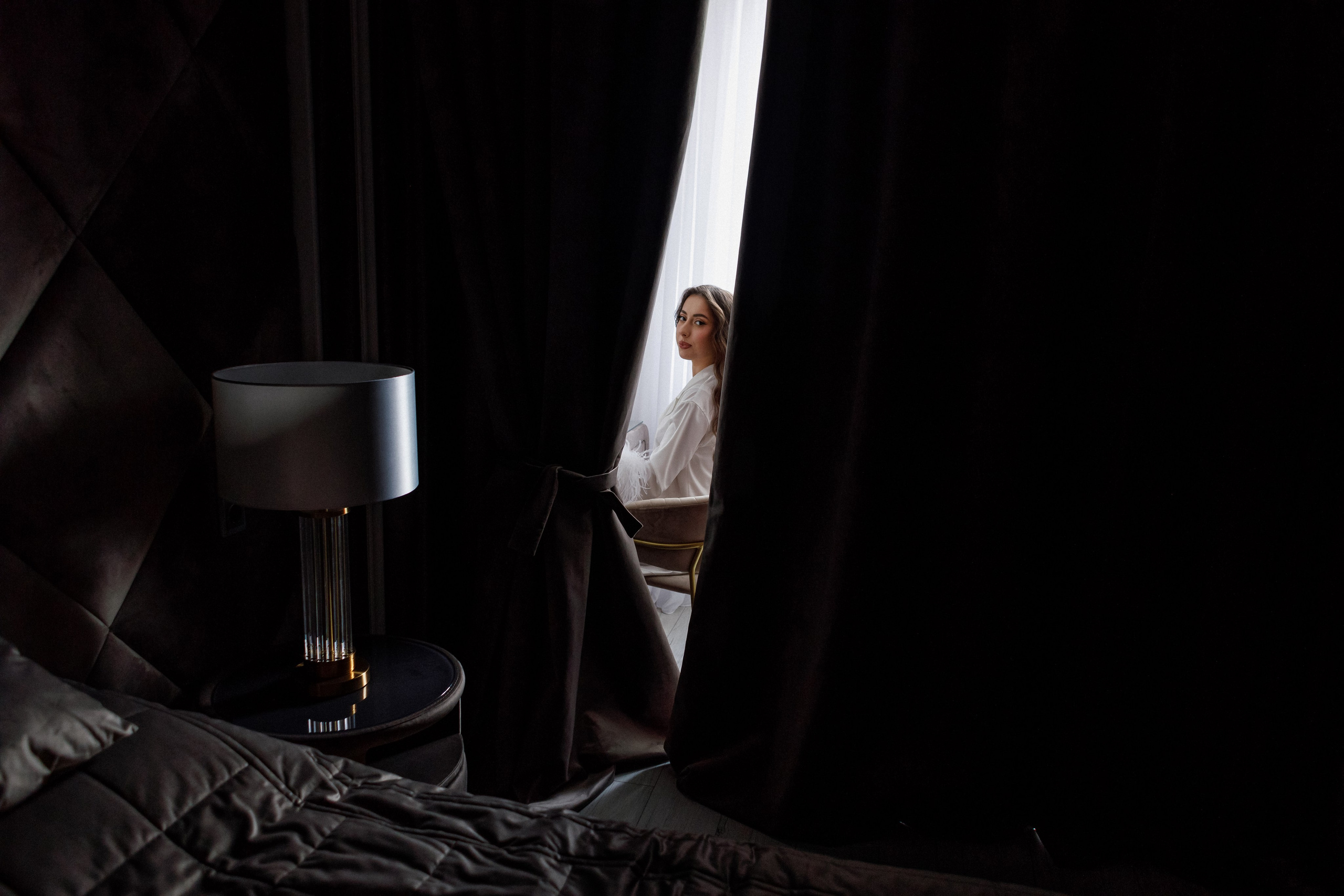 Дима и Кристина. Свадебный и семейный фотограф в Ростове-на-Дону Анастасия Арестова