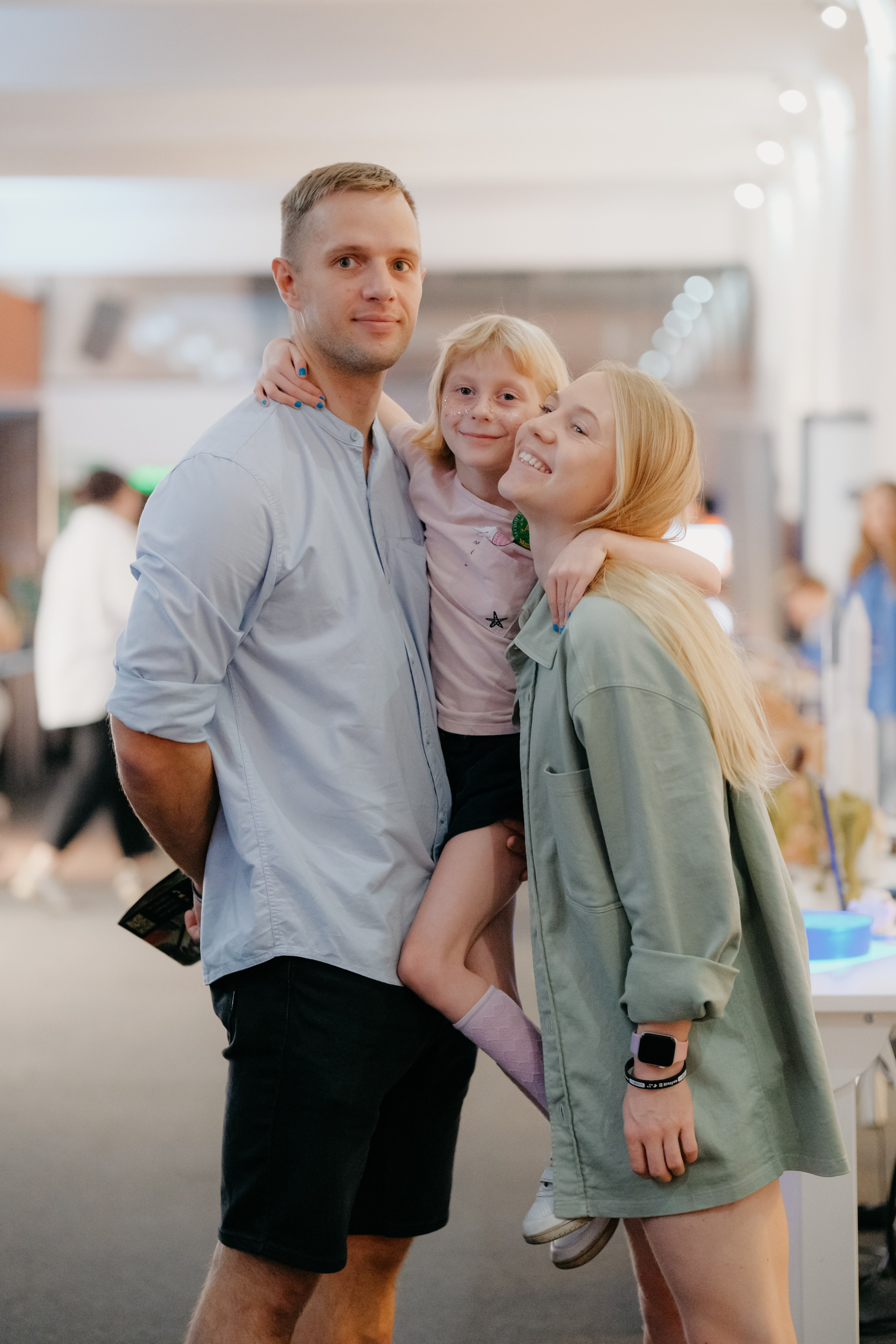 ВНауке. Фотограф в Москве Дмитрий Рогов