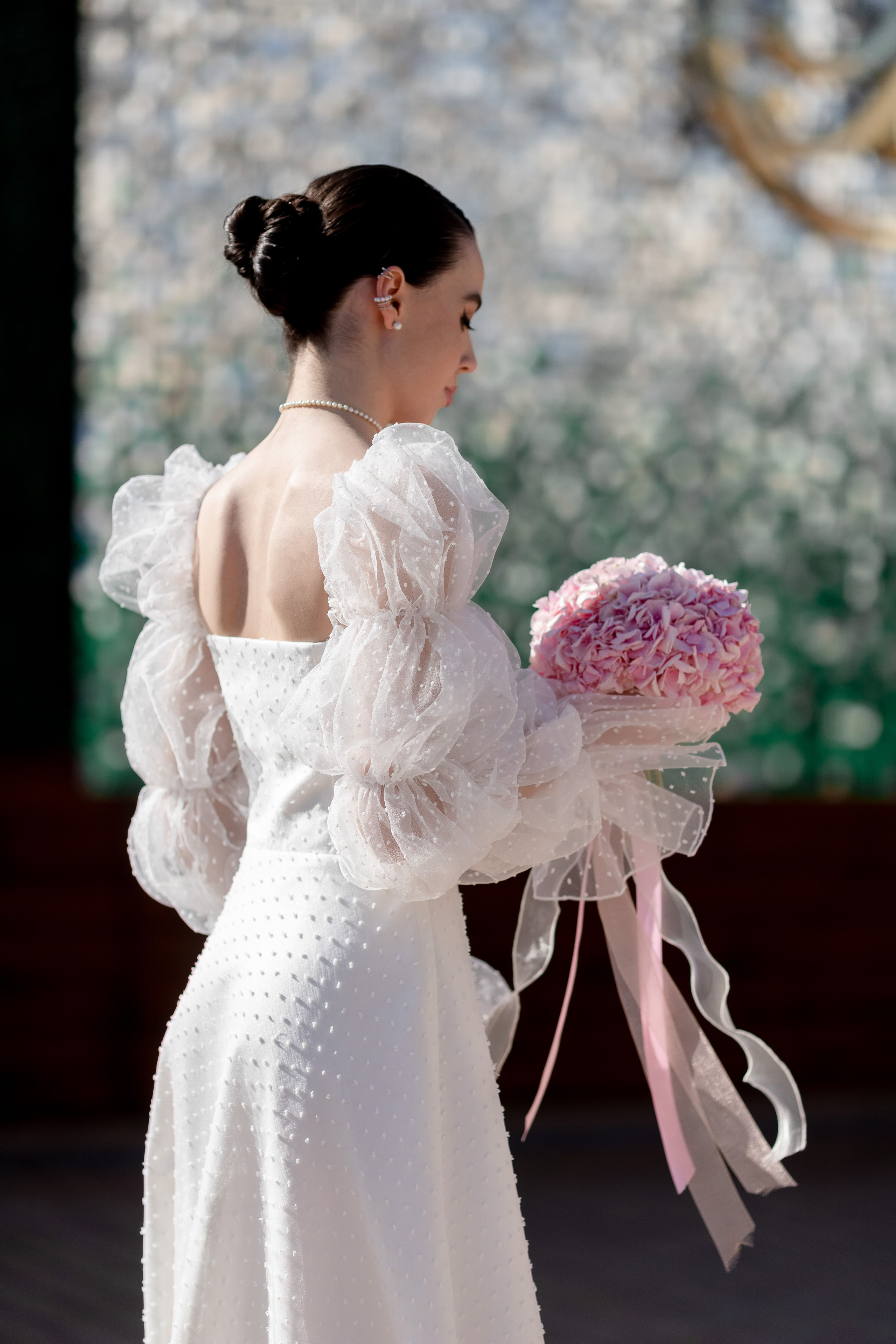 Farida. Главная