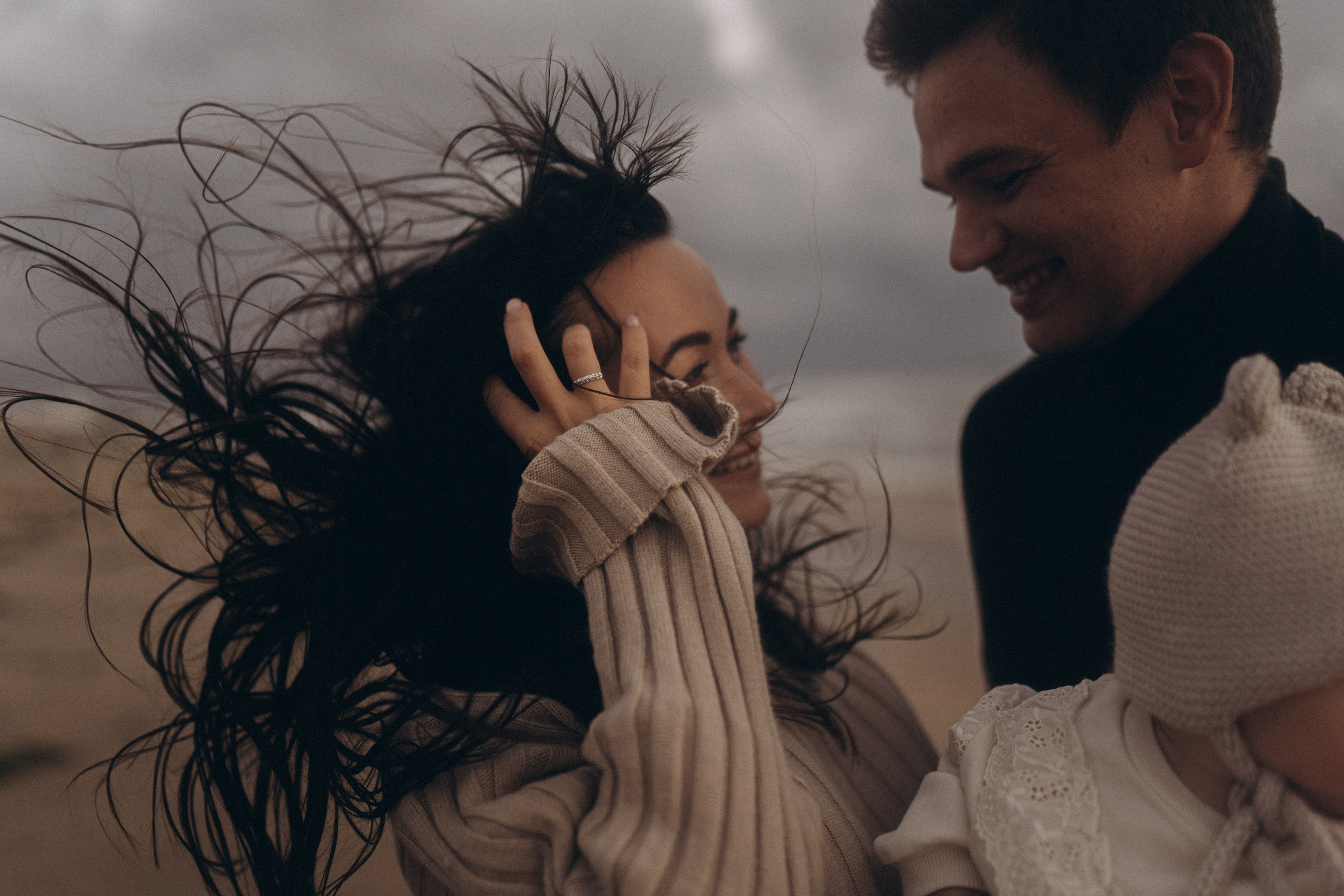 Бесконечность. Фотограф Дарья Филатова