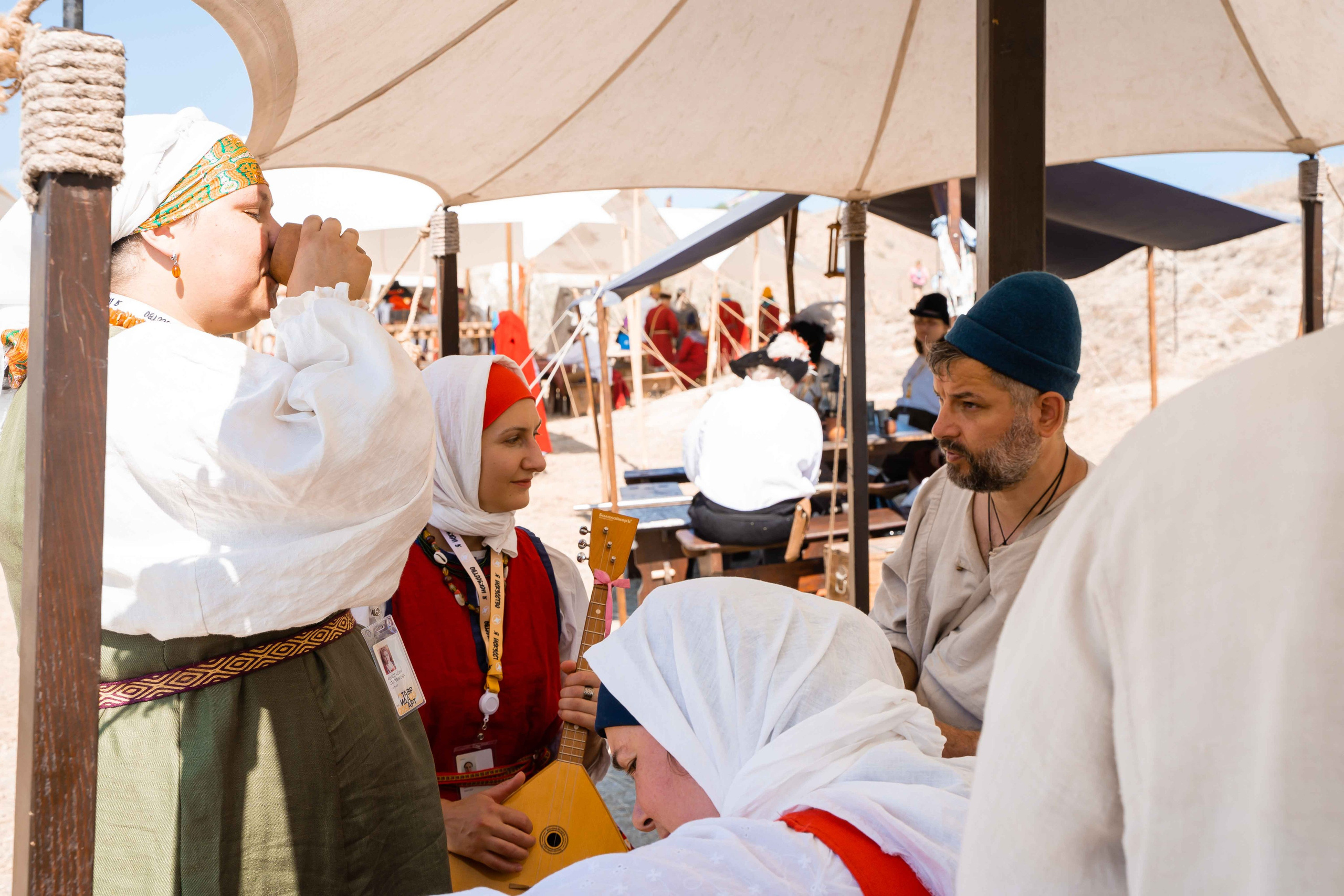 Фотограф на реконструкции. Shmeleva.ph Фотограф Волгоград и Волжский — Анна Шмелева