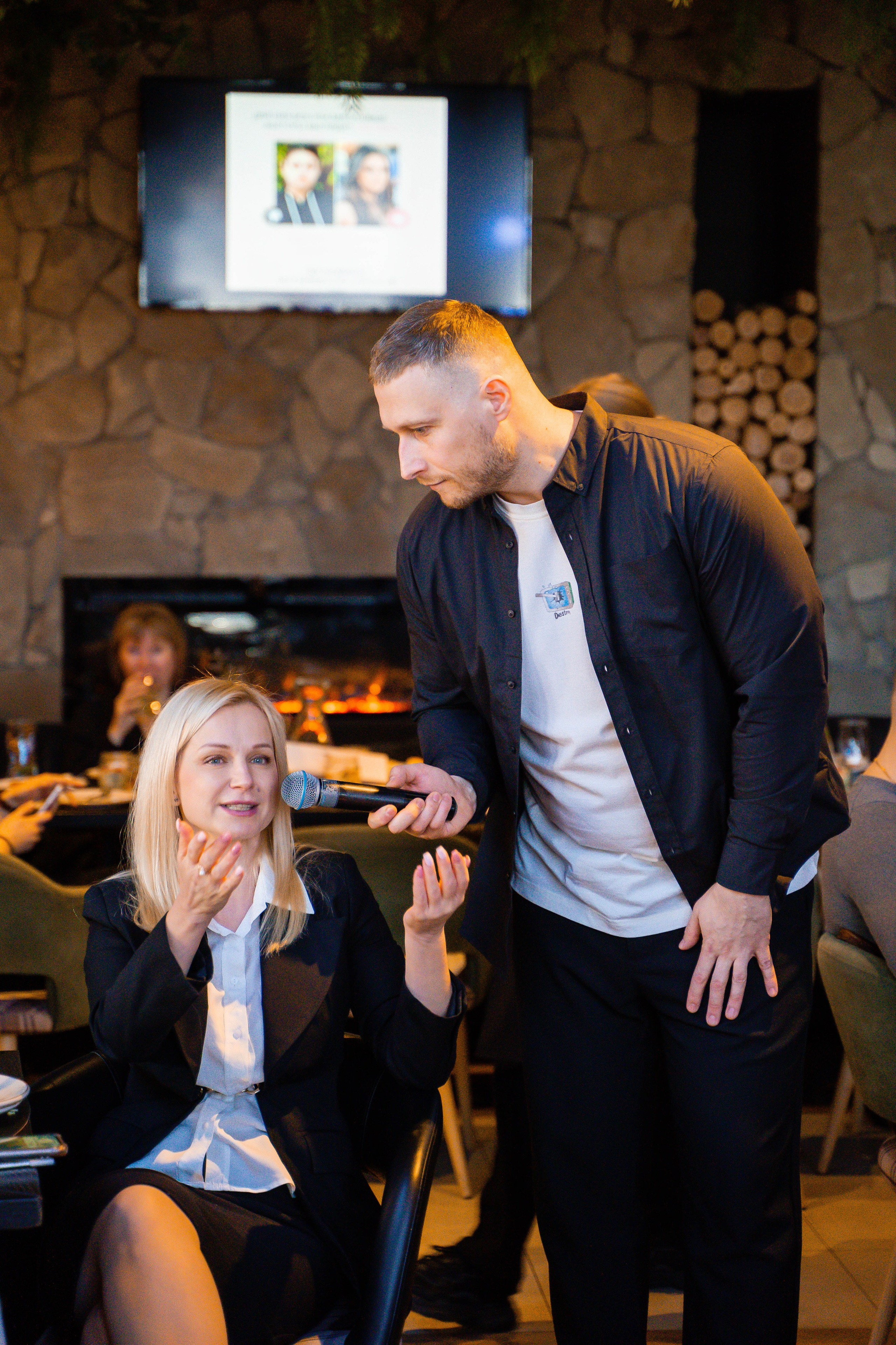 Дача Шефа Волгоград ФМ. Shmeleva.ph Фотограф Волгоград и Волжский — Анна Шмелева