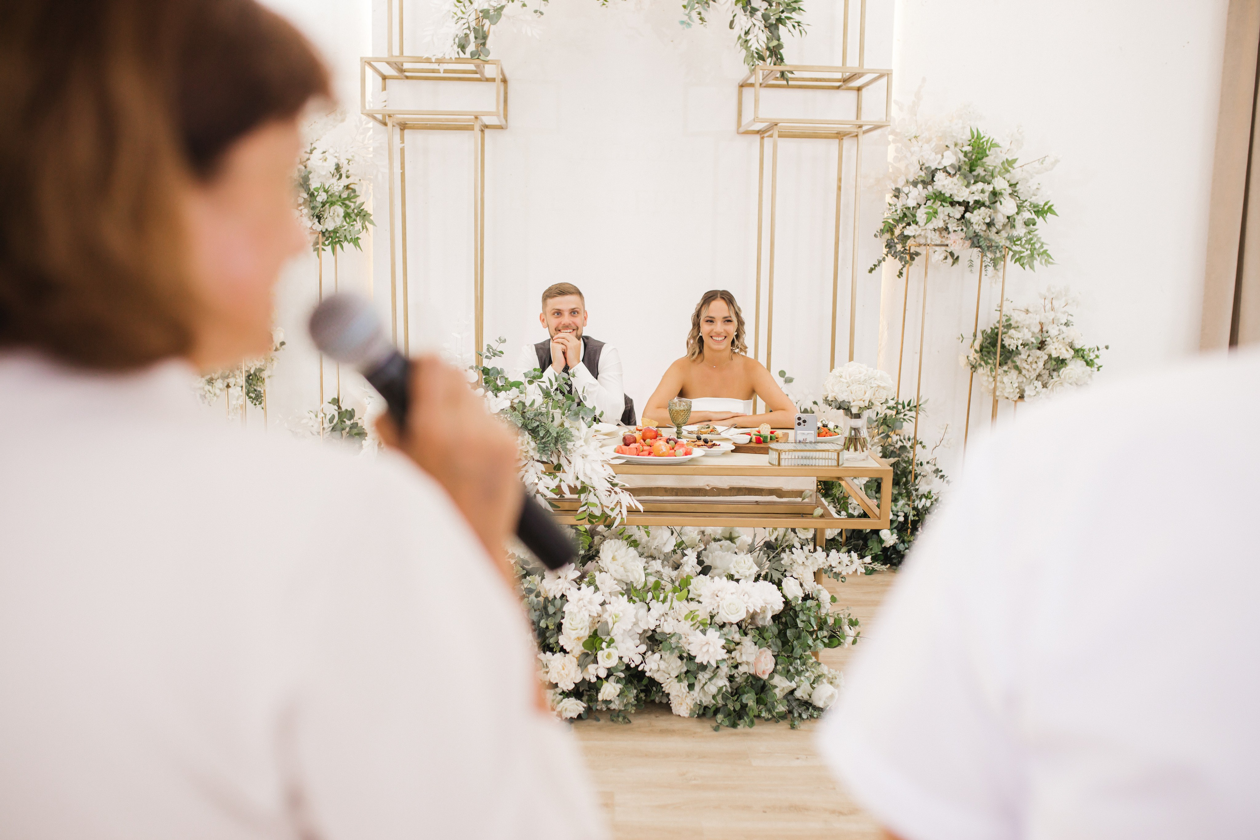 Света и Влад (регистрация банкет). Семейный и свадебный фотограф в Екатеринбурге Орлова Ирина