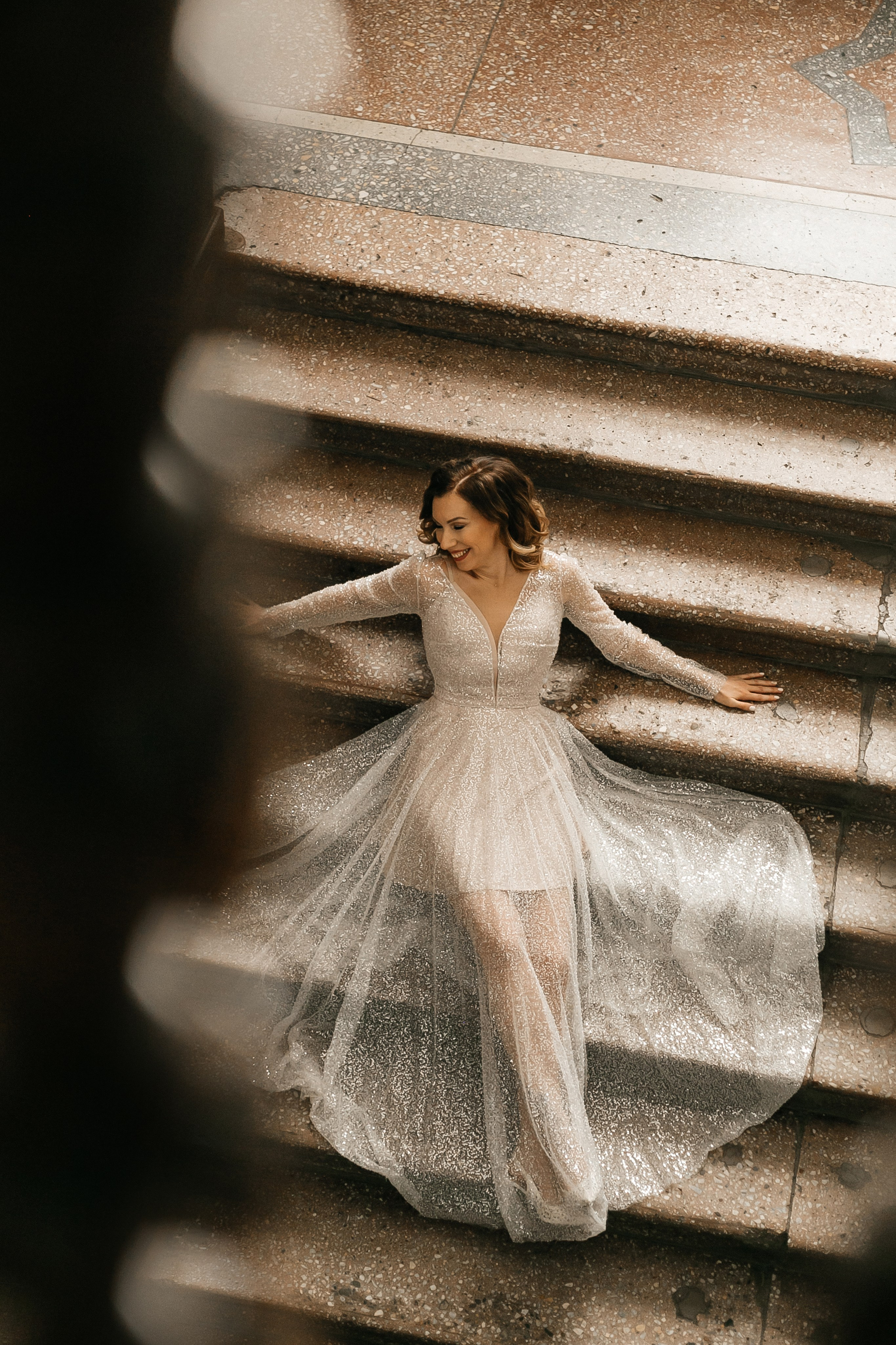 Надя. Фотограф Краснодар Марго Хелбен