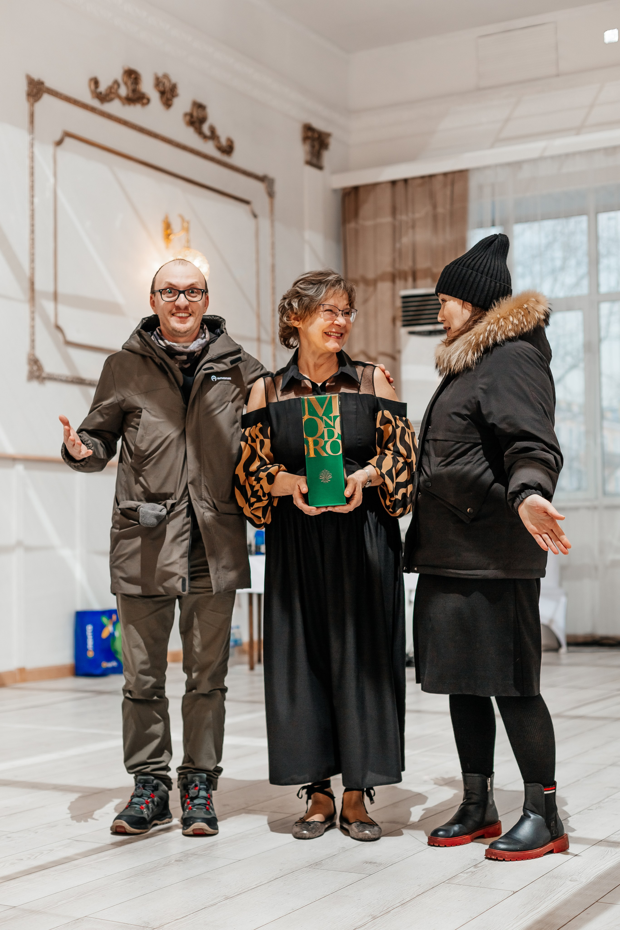 30-летие секции спортивного туризма ДЮЦ «Орион». Фотограф Краснодар Марго Хелбен