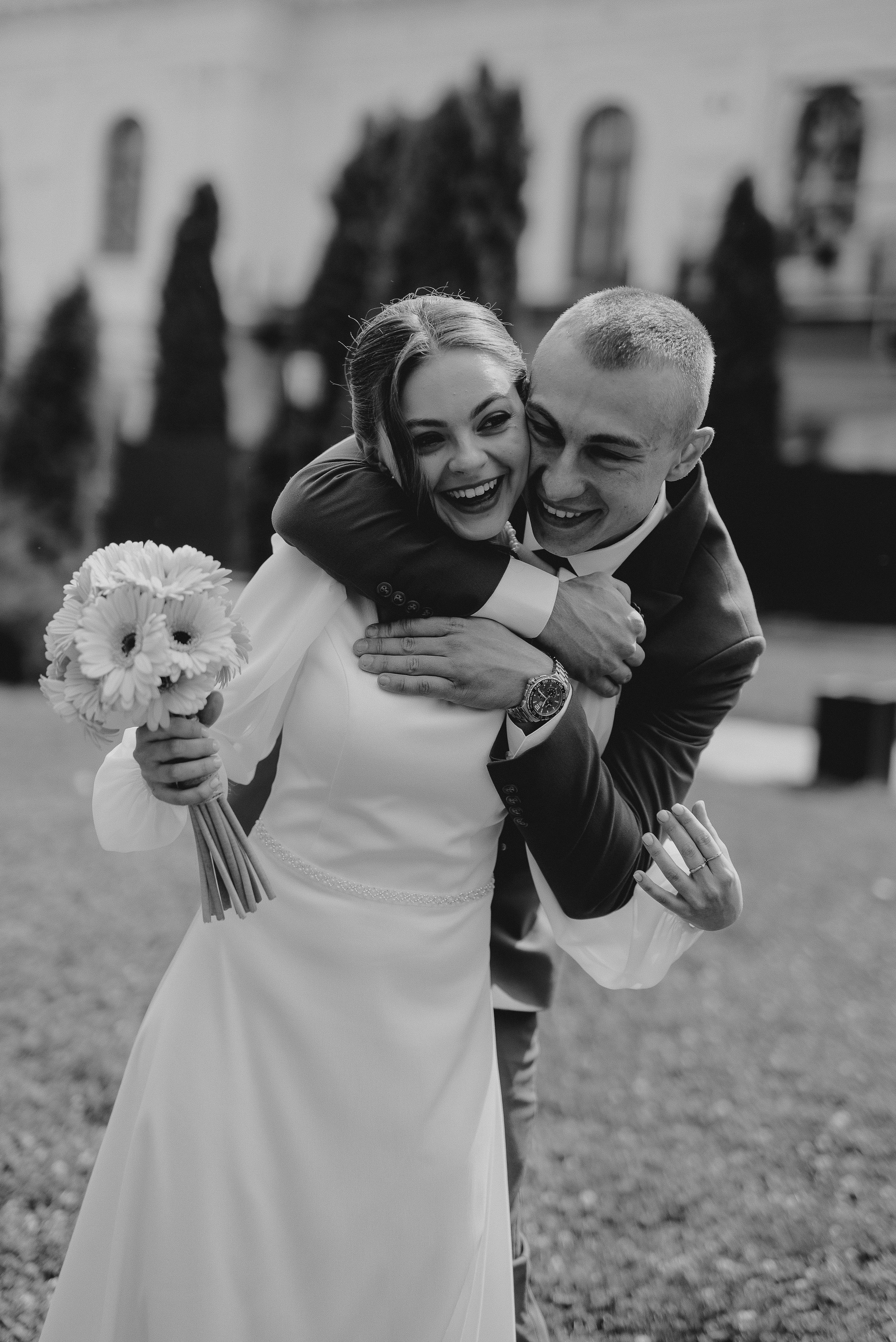 Дима и Наташа. Фотограф Анастасия Вега Ростов-на-Дону