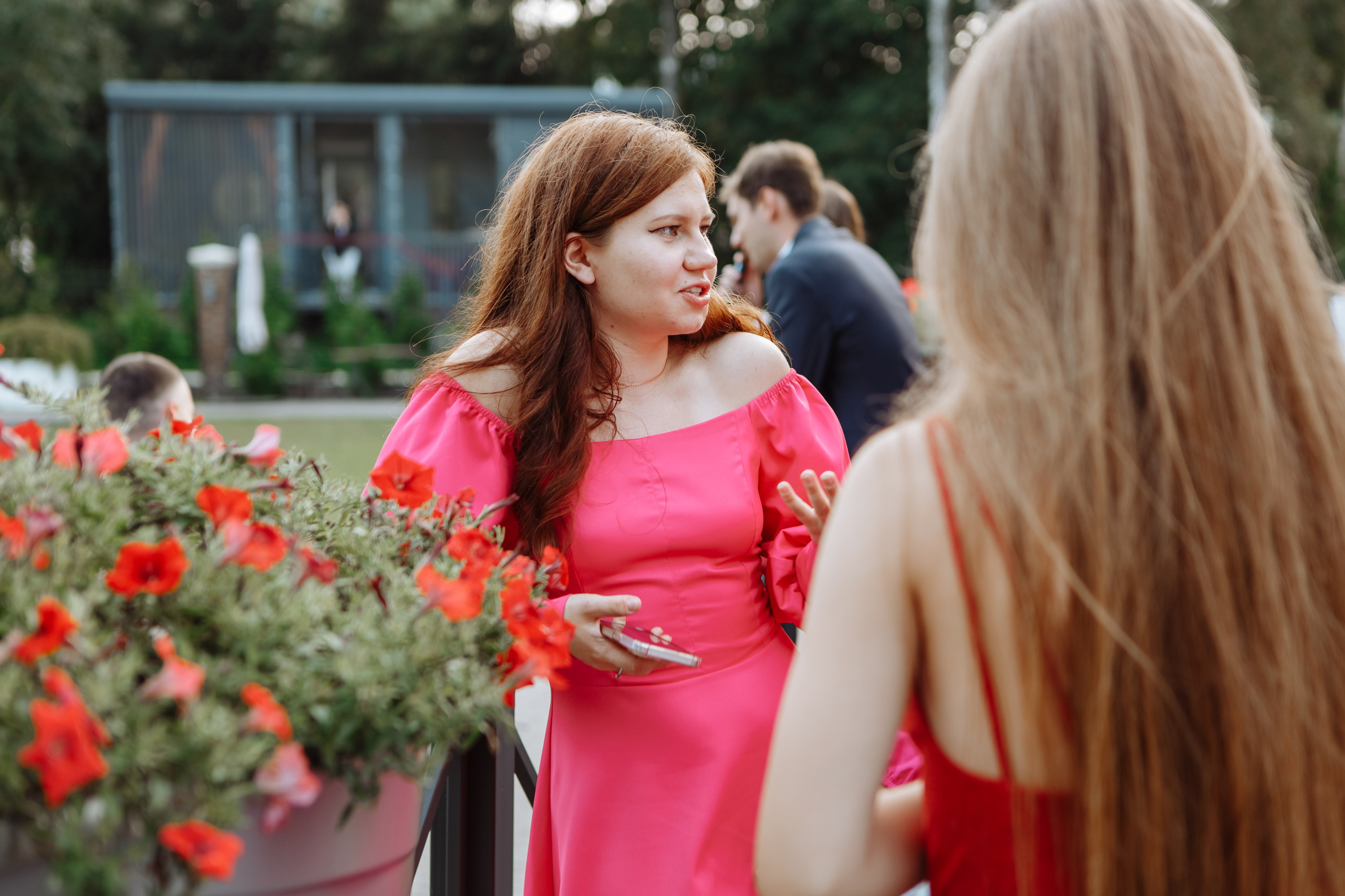 Лиза Виктор. Свадебный фотограф в Санкт-Петербурге