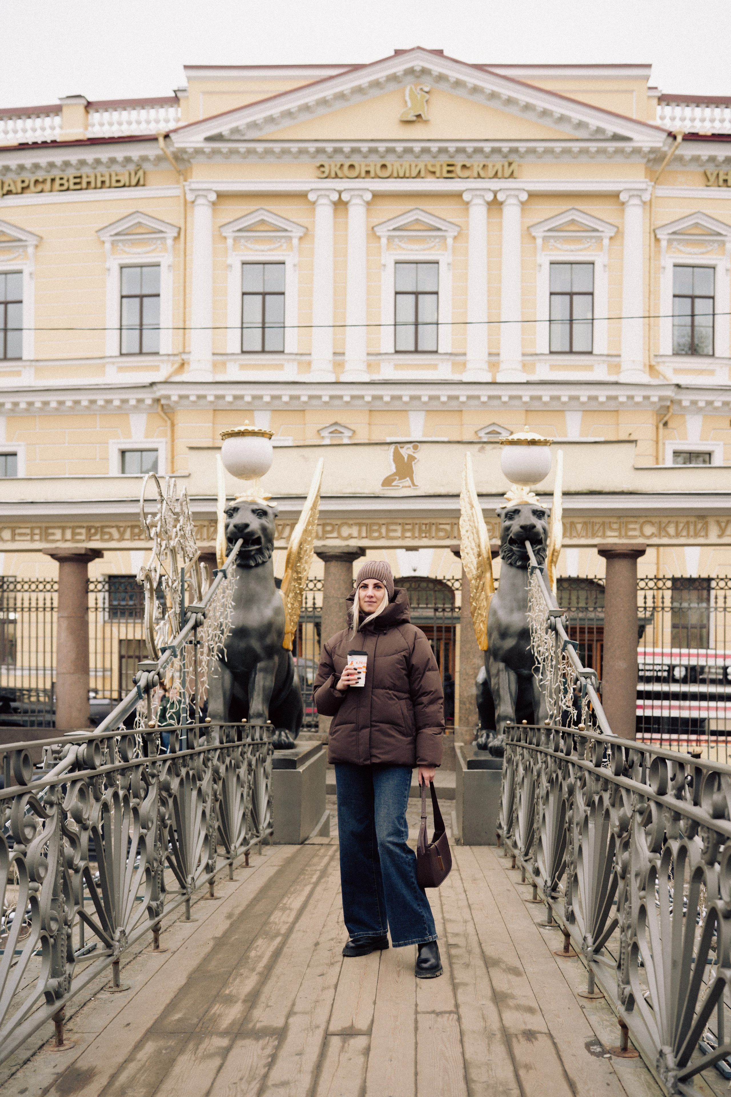 ПРОГУЛКА ПО ГОРОДУ ВОЗЛЕ КАЗАНСКОГО СОБРА. Профессиональный фотограф, Санкт-Петербург — Виктория Богомолова