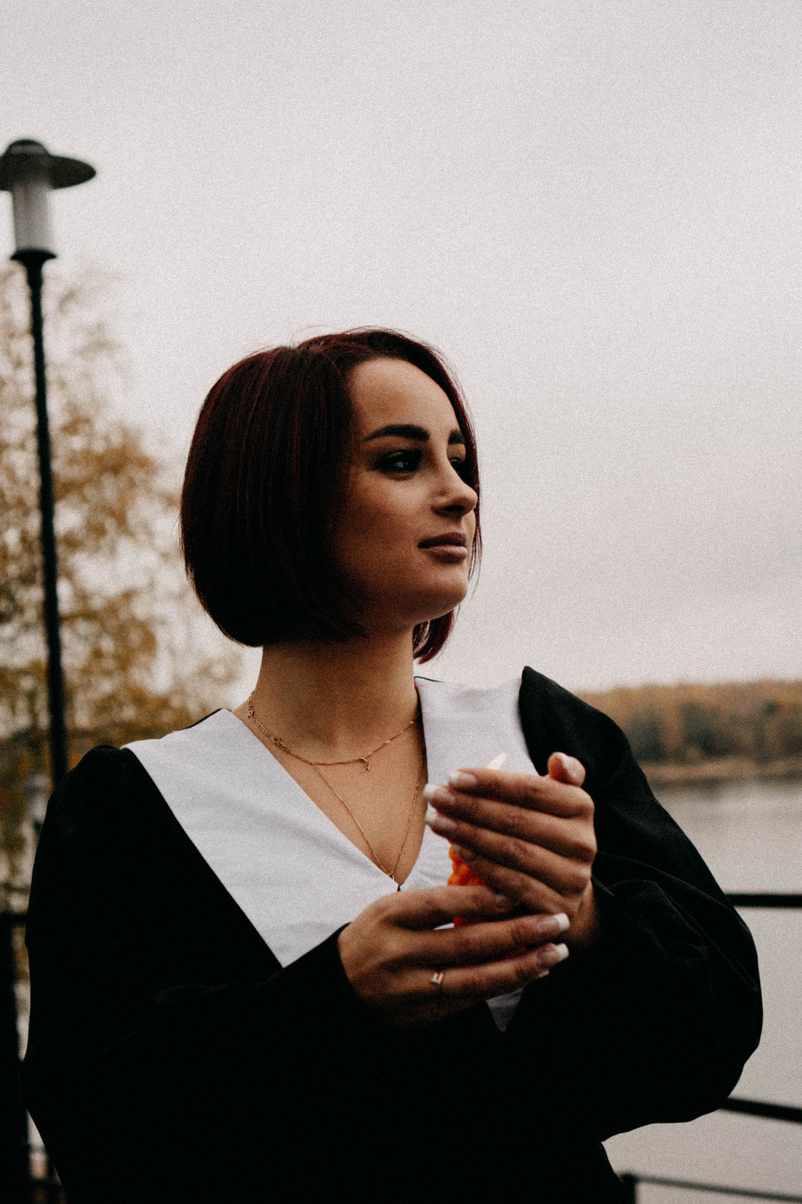 Осеняя. Профессиональный фотограф, Санкт-Петербург — Виктория Богомолова