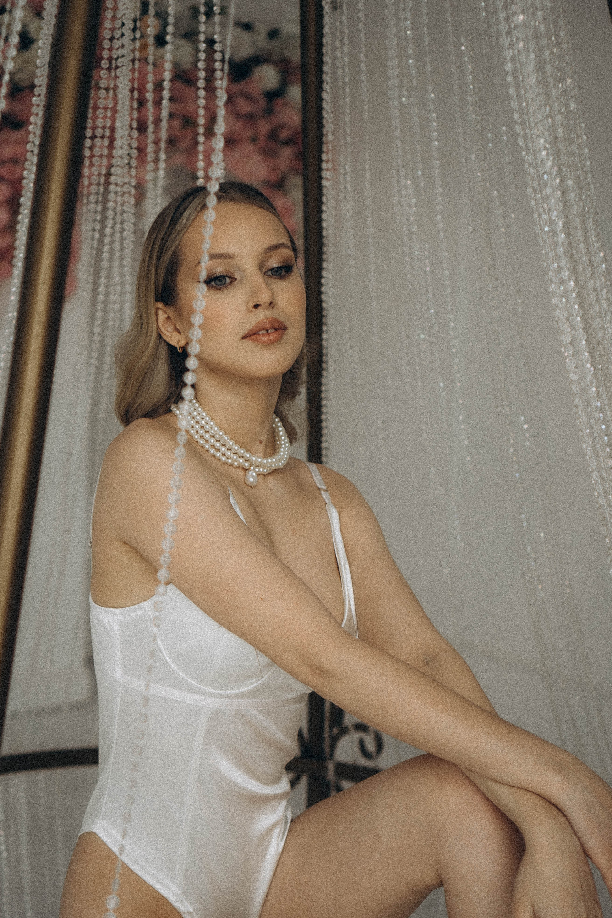 Весенняя. Профессиональный фотограф, Санкт-Петербург — Виктория Богомолова