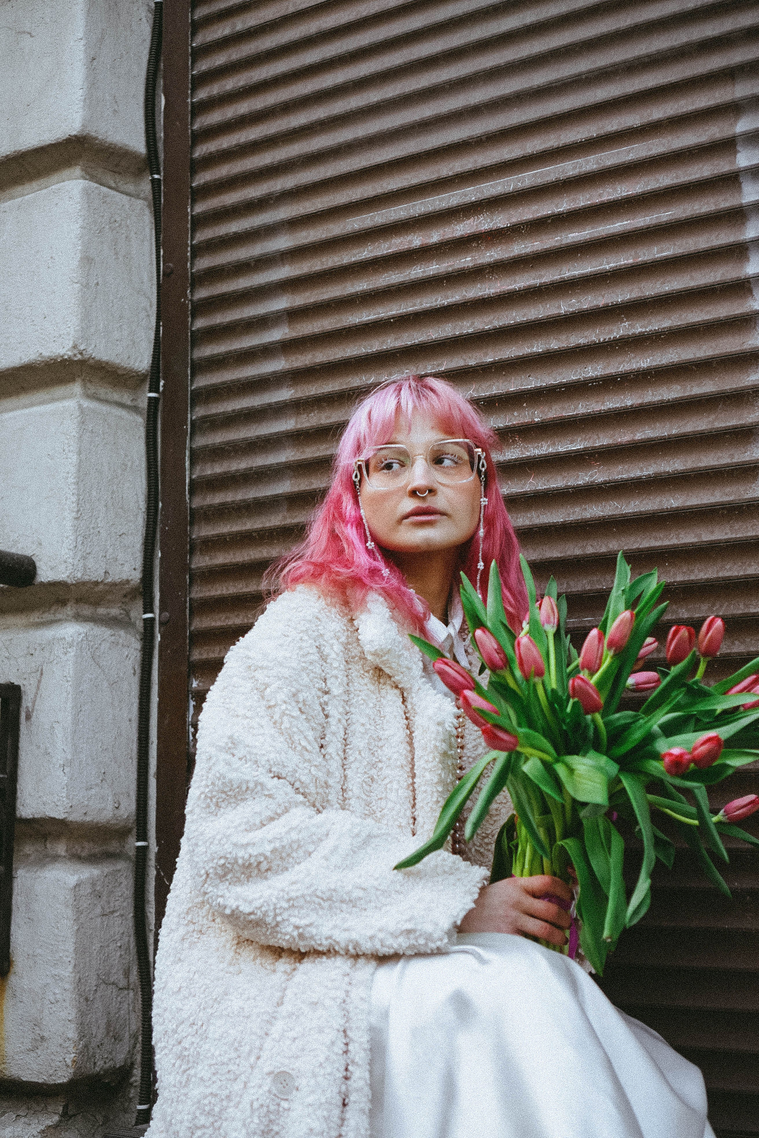 Тюльпаны. Профессиональный фотограф, Санкт-Петербург — Виктория Богомолова