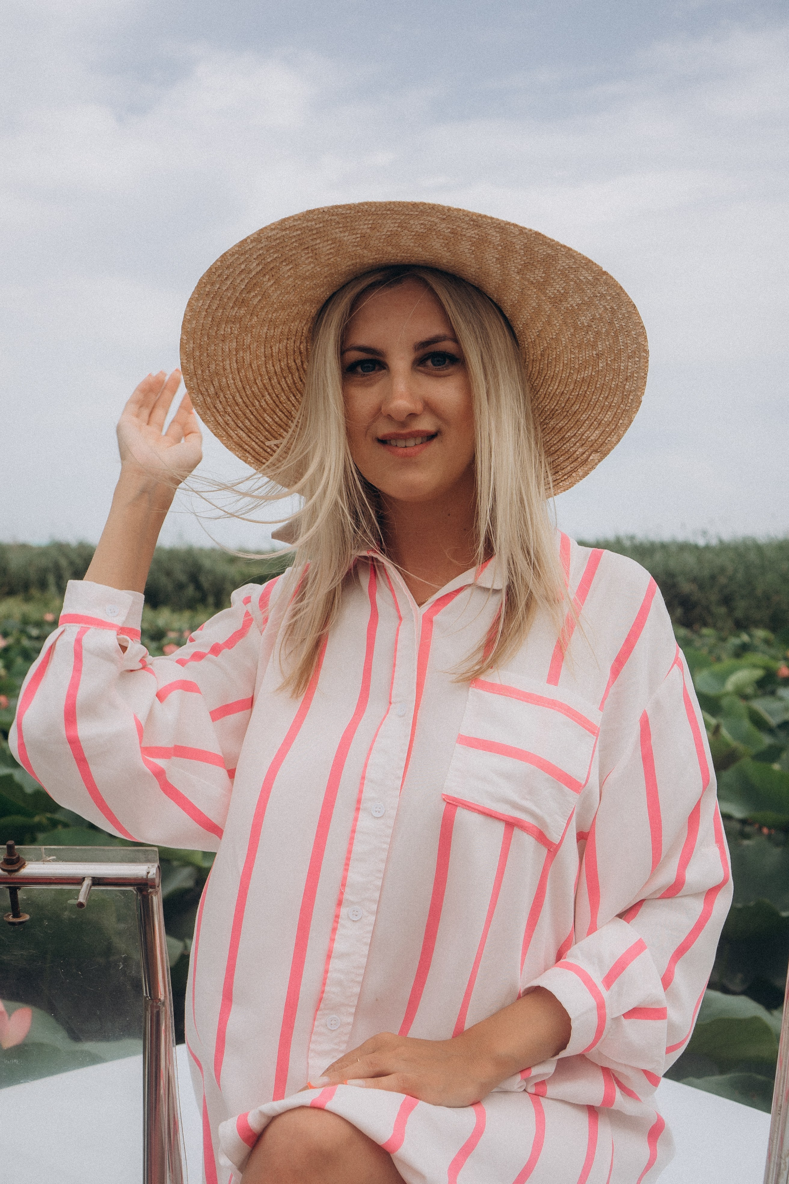 ЛОТОСОВАЯ ПОЛЯНА. Профессиональный фотограф, Санкт-Петербург — Виктория Богомолова