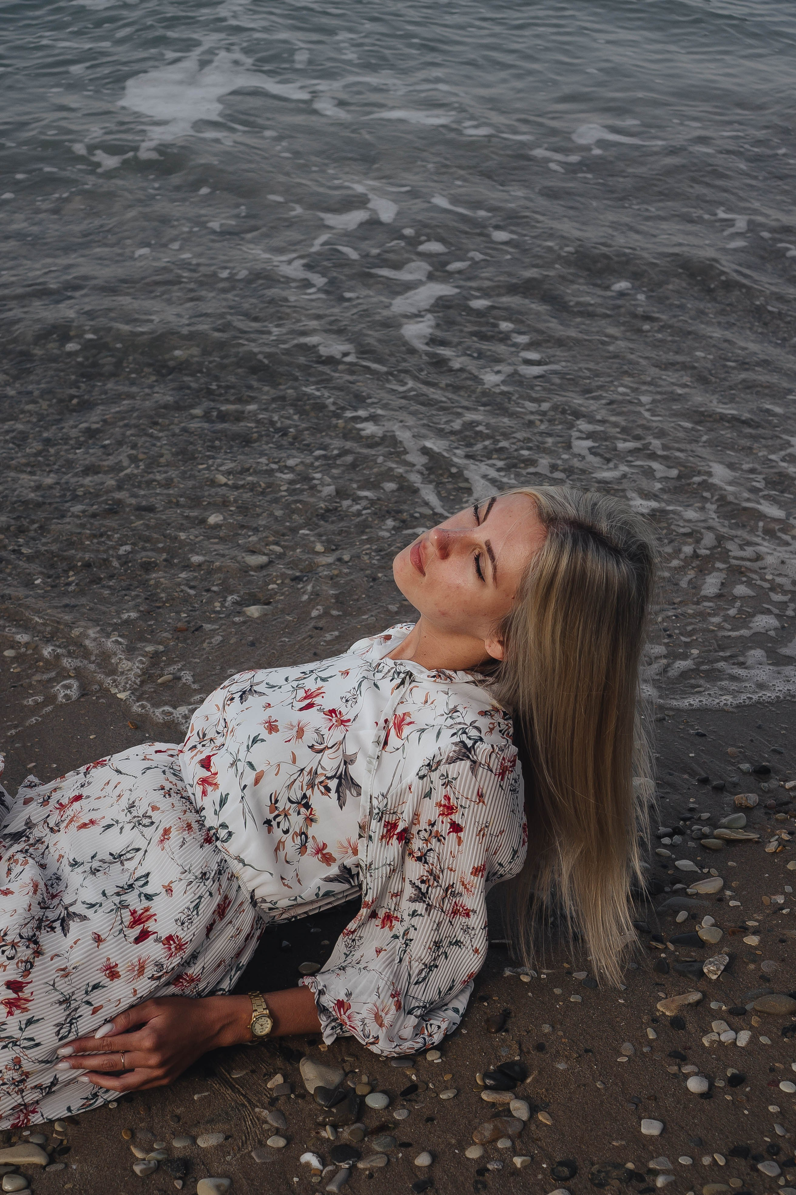 Море. Профессиональный фотограф, Санкт-Петербург — Виктория Богомолова