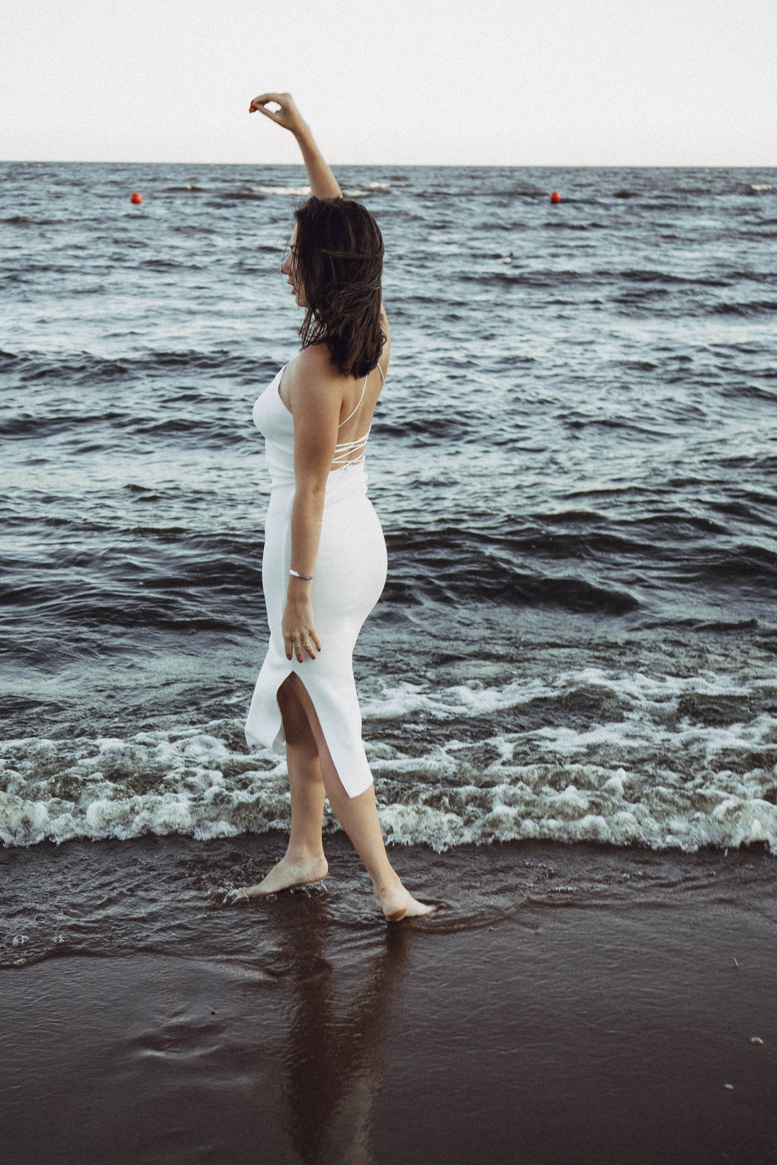 Любовь на заливе. Профессиональный фотограф, Санкт-Петербург — Виктория Богомолова