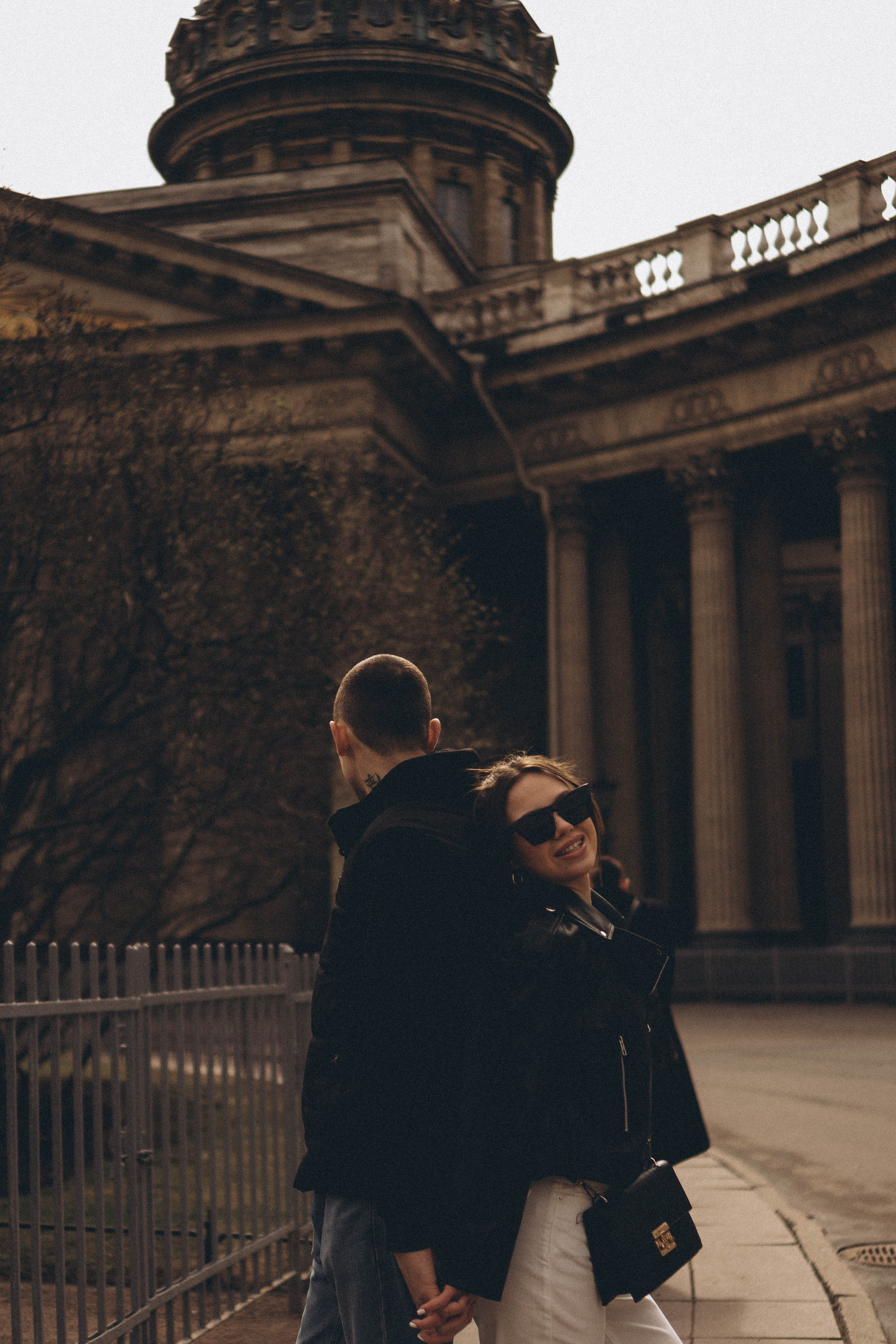 Прогулочная. Профессиональный фотограф, Санкт-Петербург — Виктория Богомолова