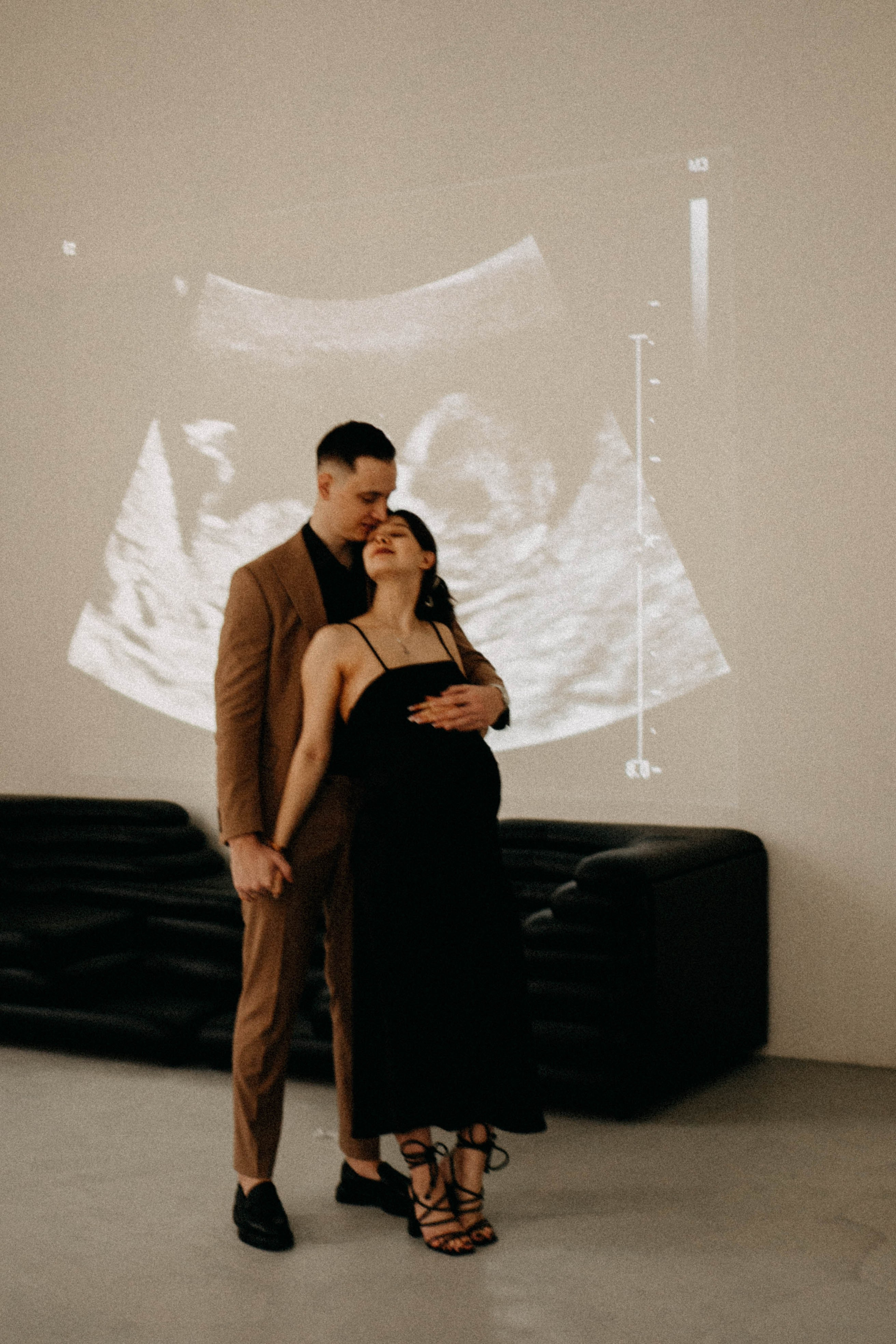 Love Story Беременность. Профессиональный фотограф, Санкт-Петербург — Виктория Богомолова