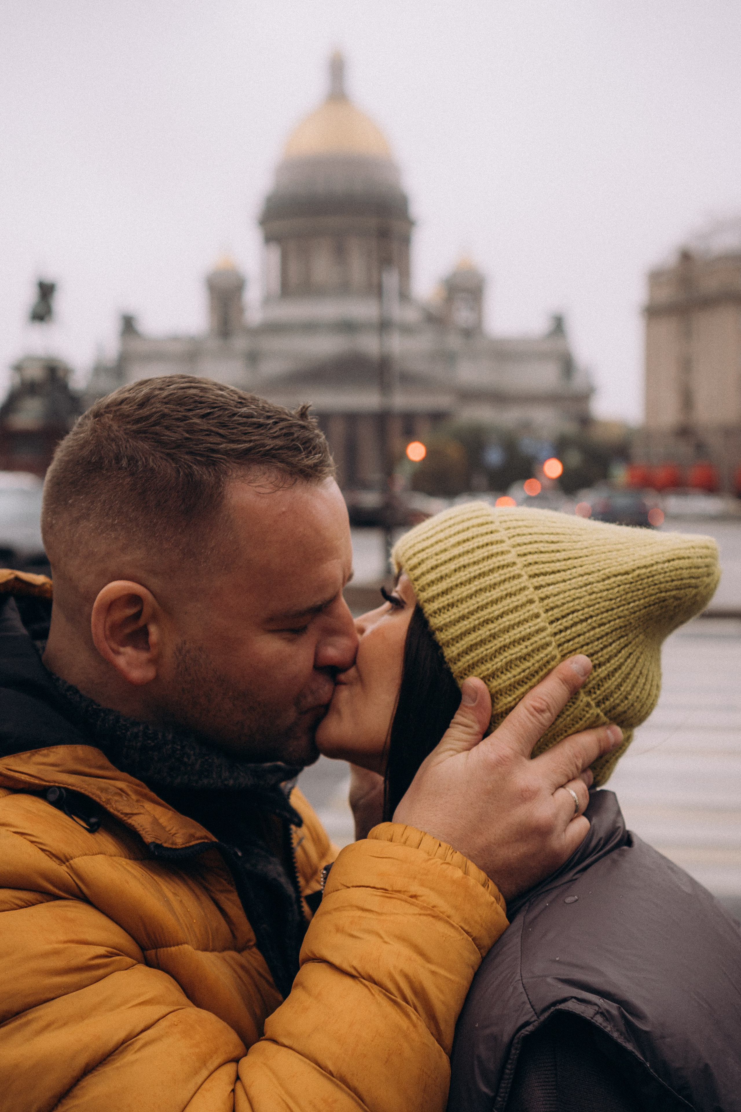 Любовь. Профессиональный фотограф, Санкт-Петербург — Виктория Богомолова