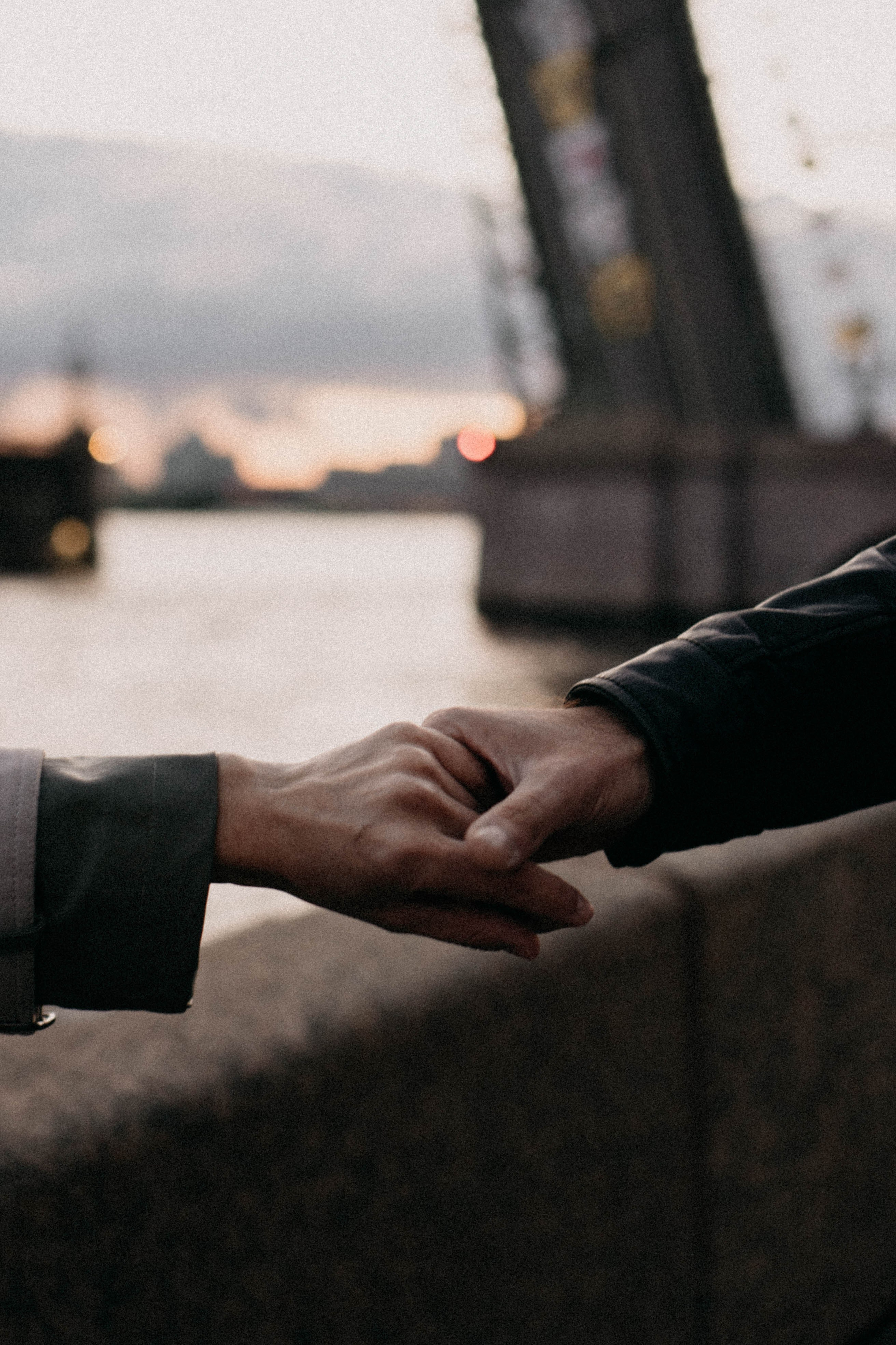 Рассветная, белые ночи. Профессиональный фотограф, Санкт-Петербург — Виктория Богомолова