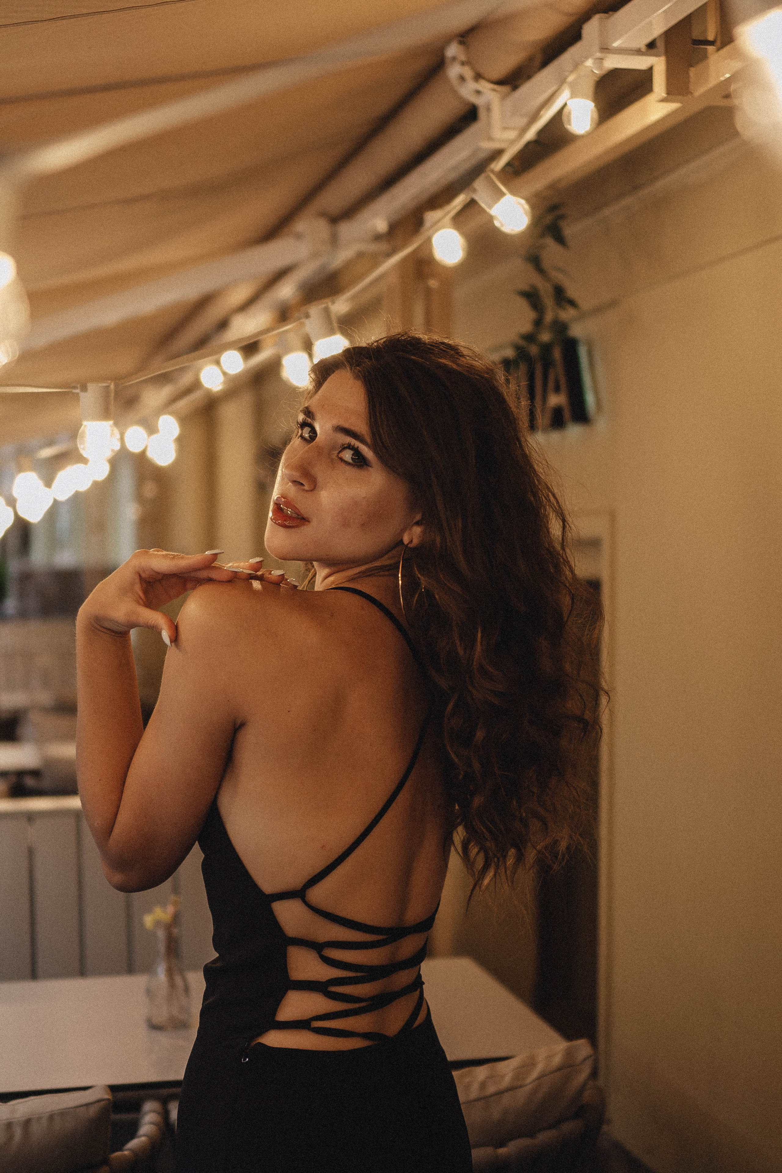 Итальянский стиль. Профессиональный фотограф, Санкт-Петербург — Виктория Богомолова