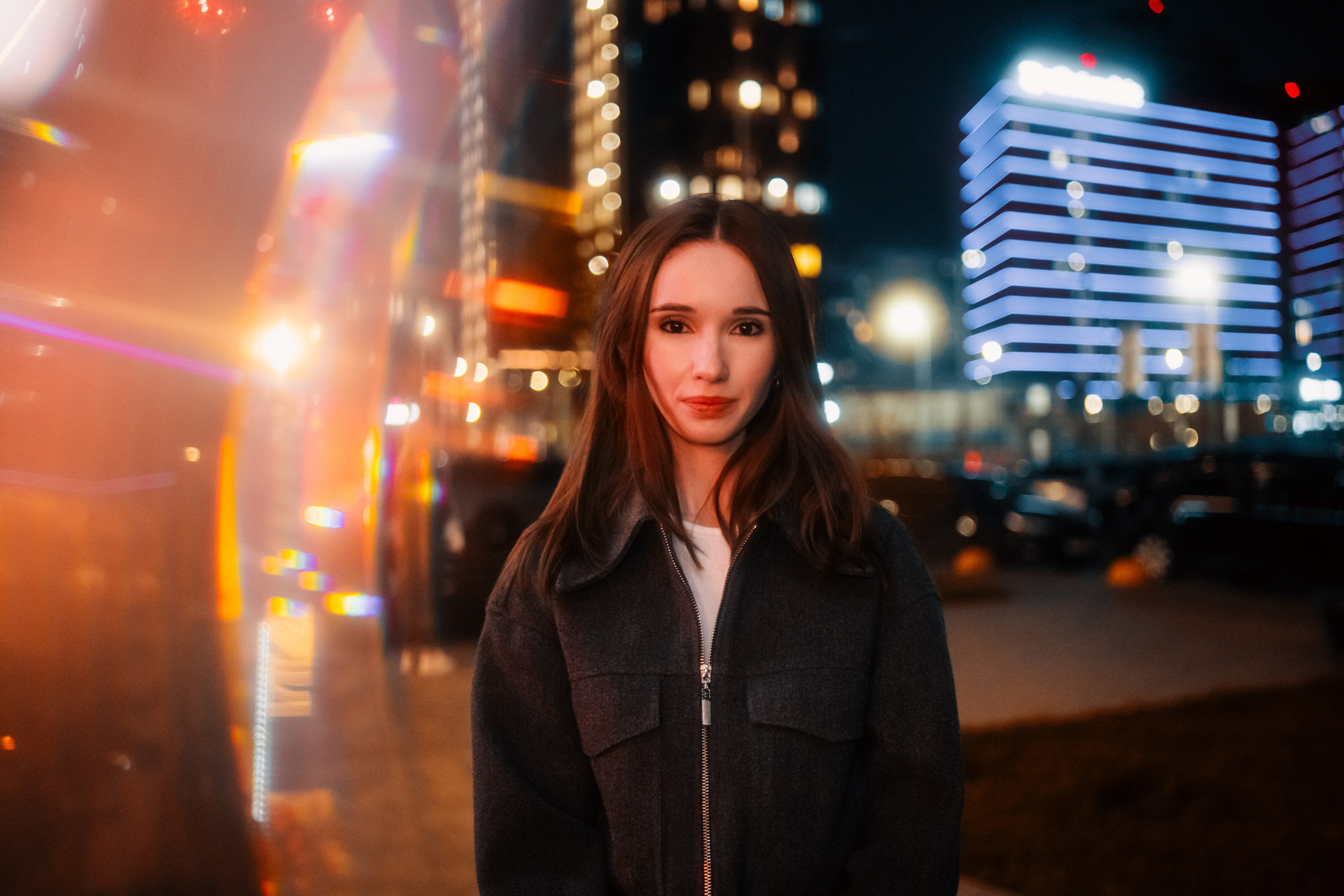 Anna Prismagraphy. Felixtones