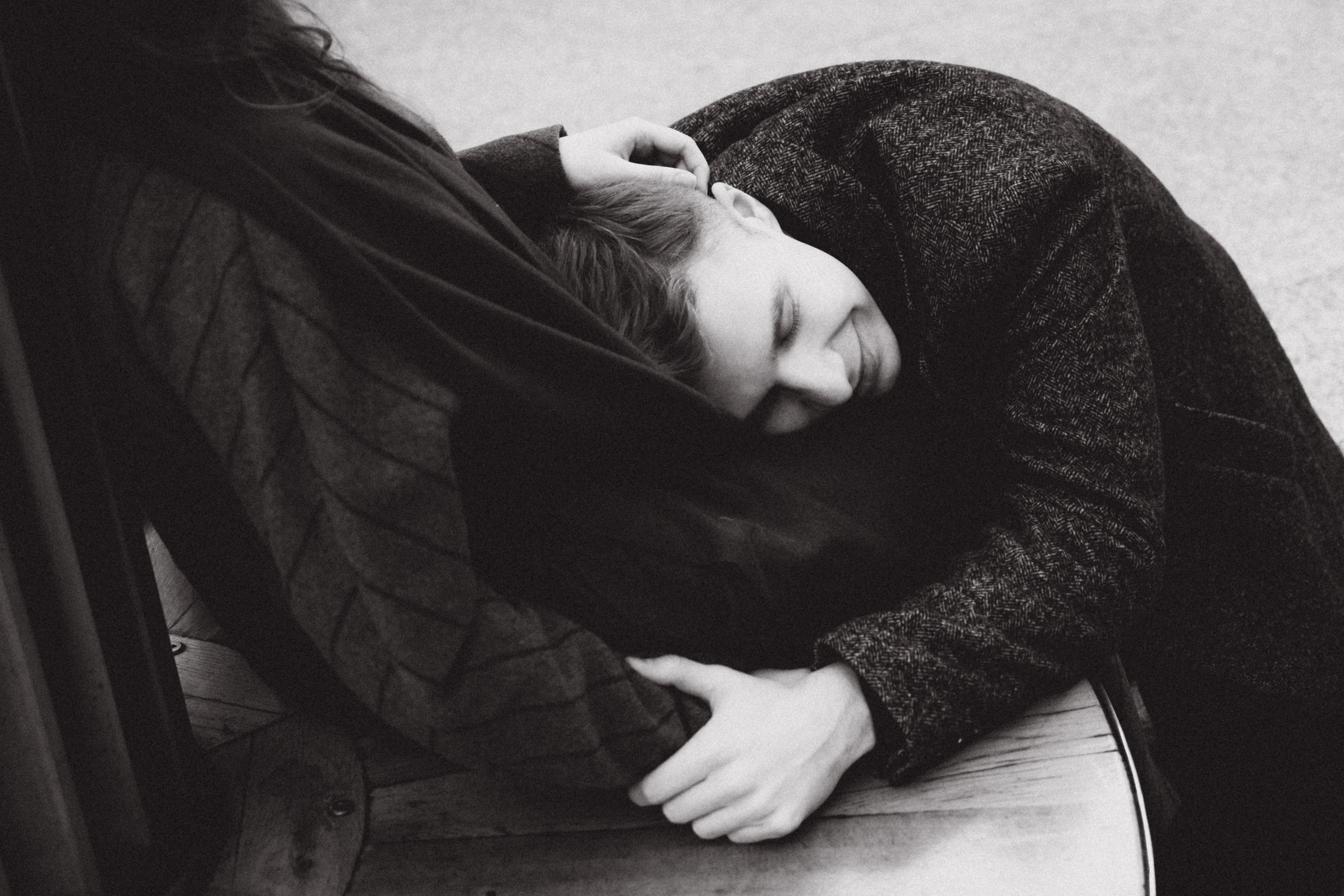 Фото / разное. Фотограф и видеограф Арина Семёнова