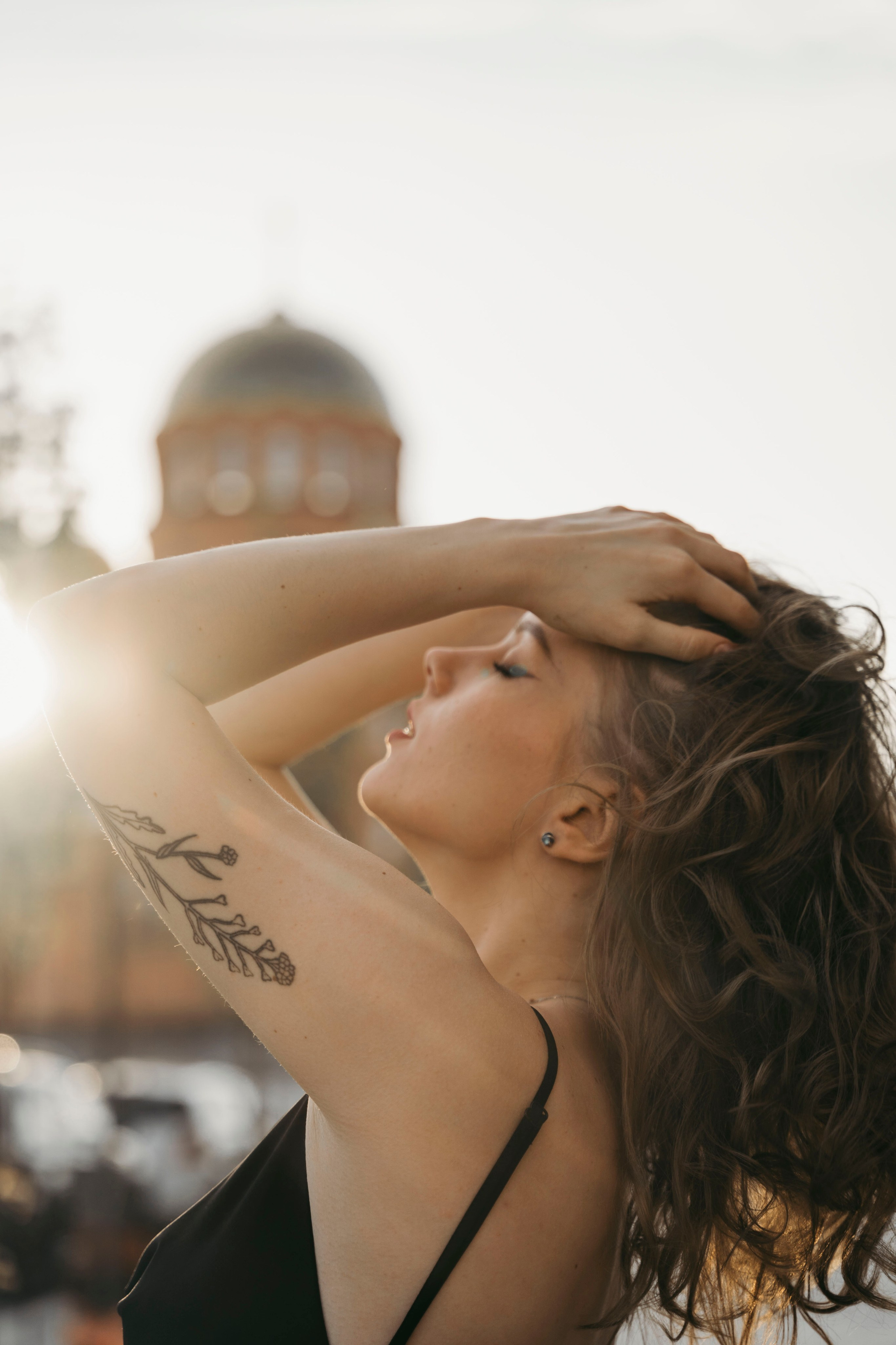 Индивидуальные. Фотограф Волгоград Ксения Устинова