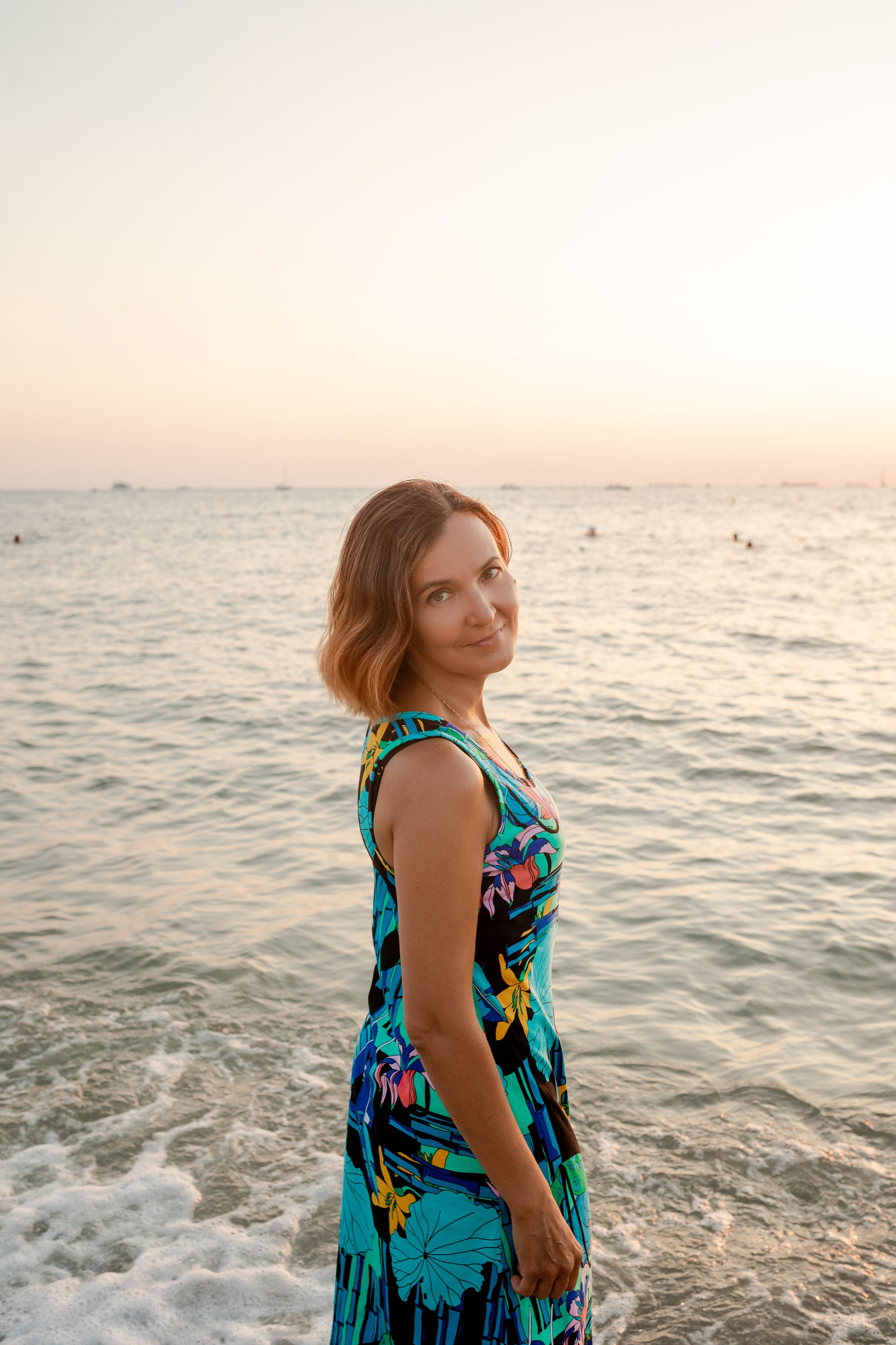 Антонина. Фотограф в Геленджике, Архипо-Осиповке, Абрау-Дюрсо, Кринице Виктория