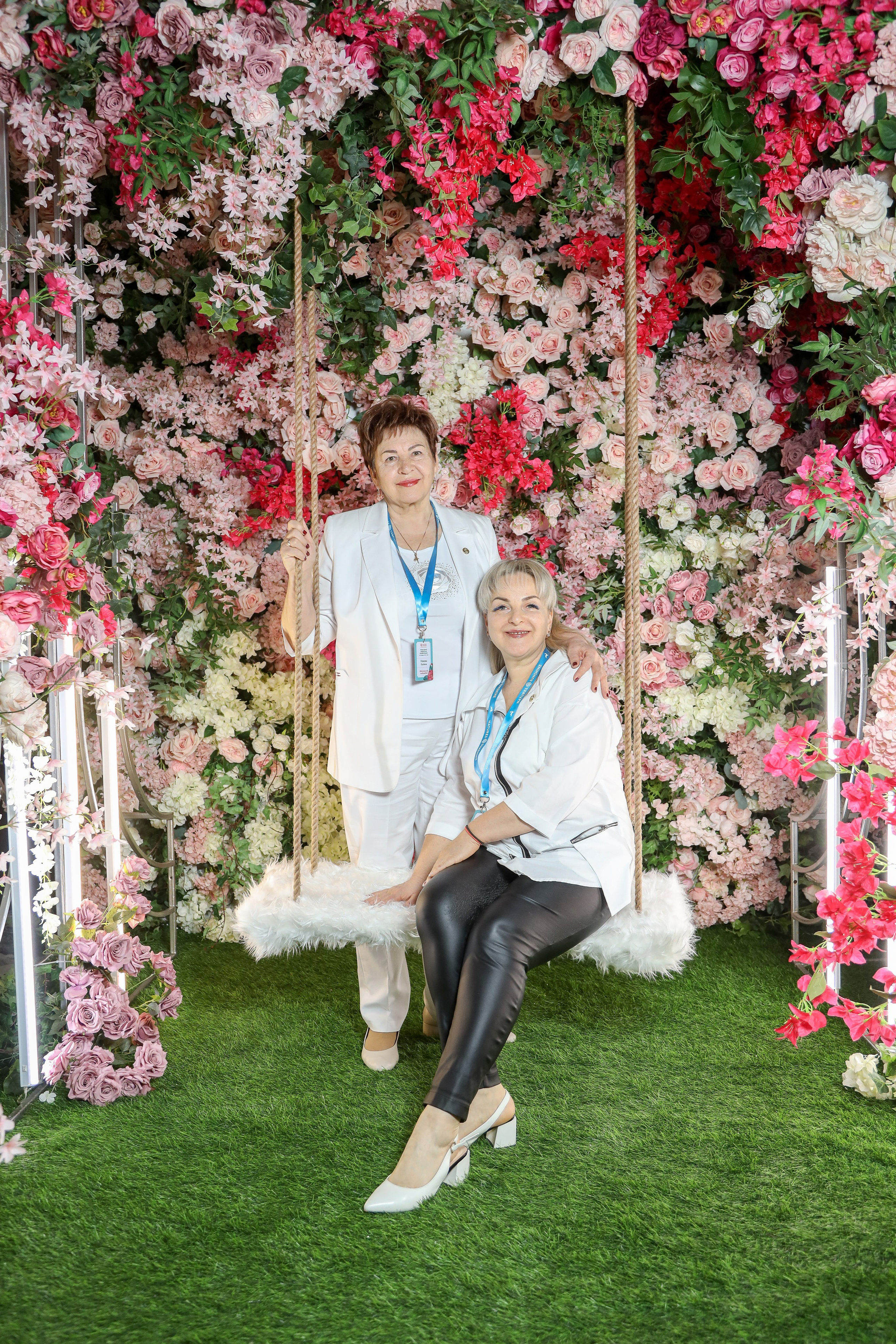 NSP Конференция в Сочи. Фотограф Антон Чупринин