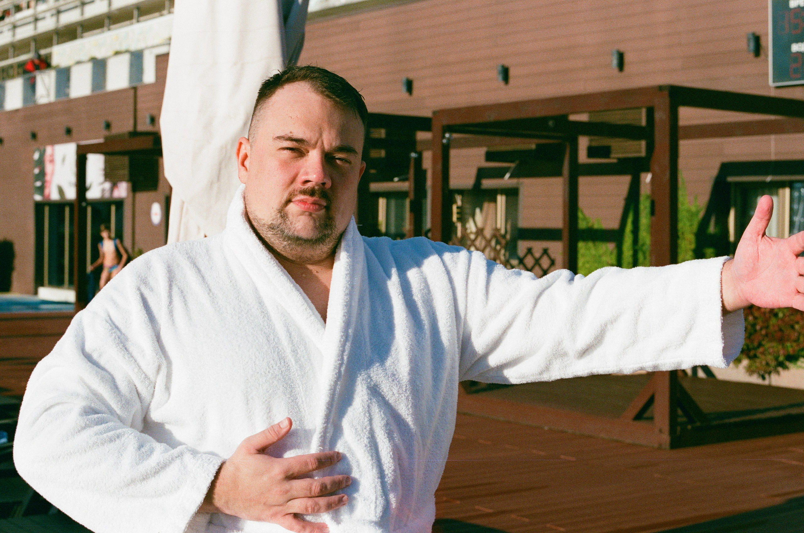 КиВиН-2024. #спецкорНвер