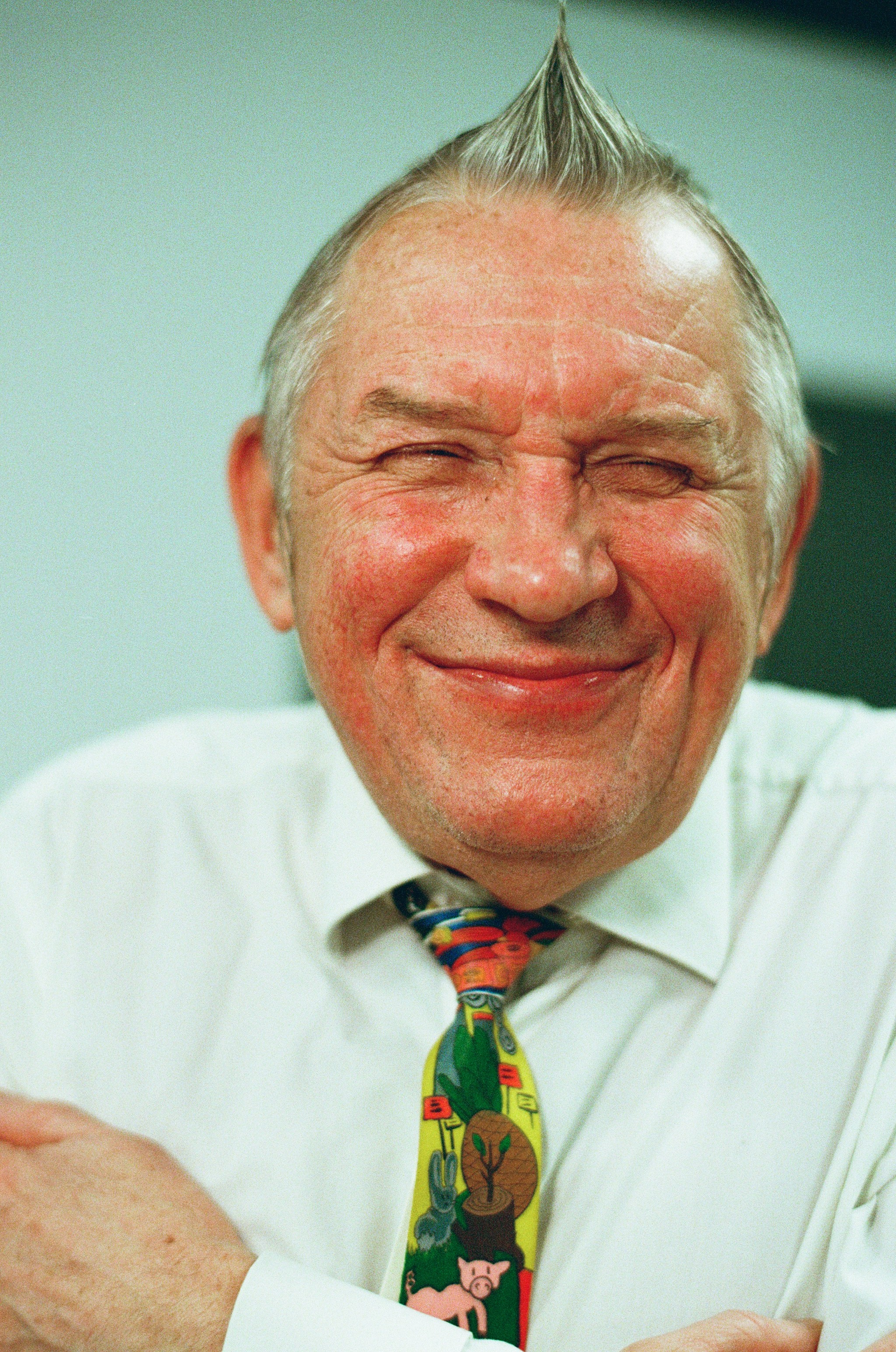 Портреты. #спецкорНвер