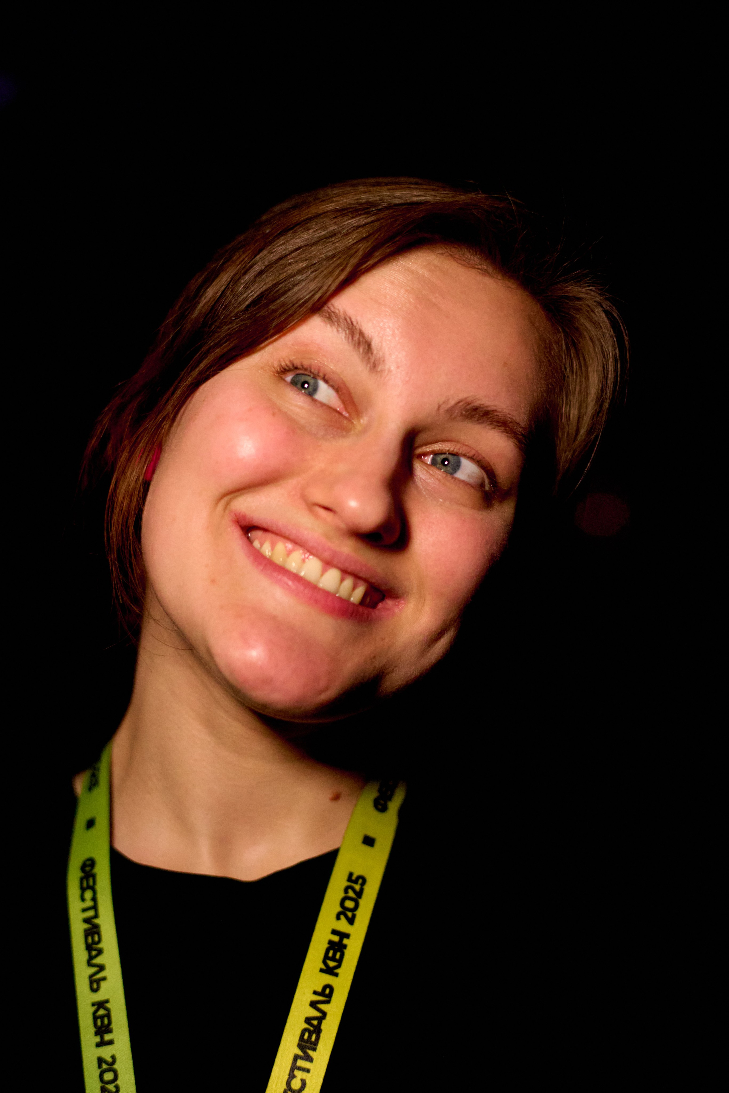 КиВиН-2025. #спецкорНвер