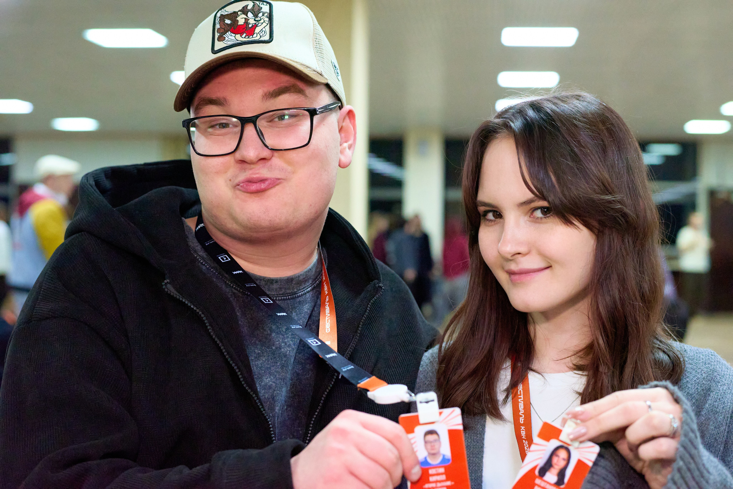 КиВин-2026. #спецкорНвер