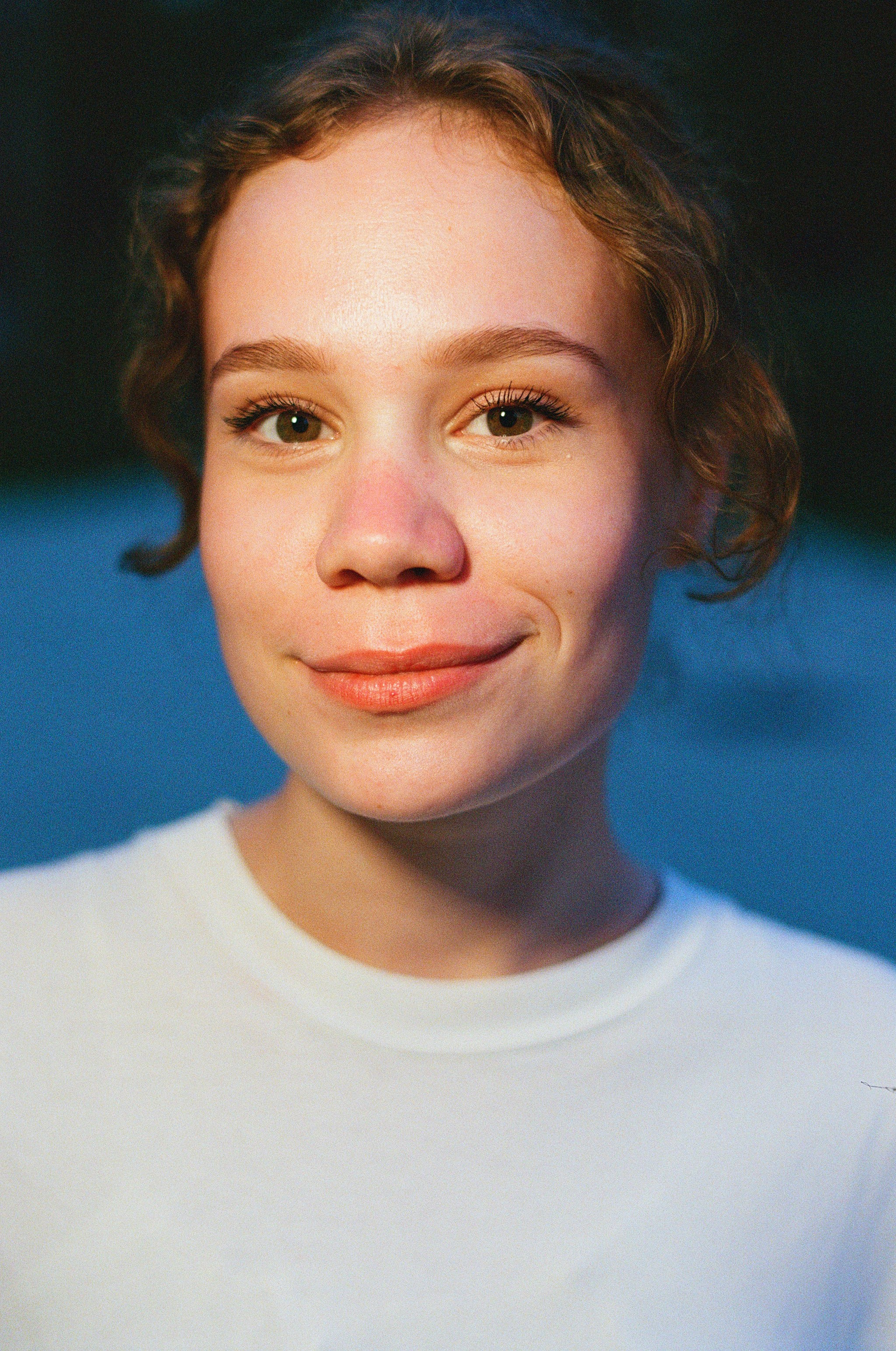 Портреты. #спецкорНвер