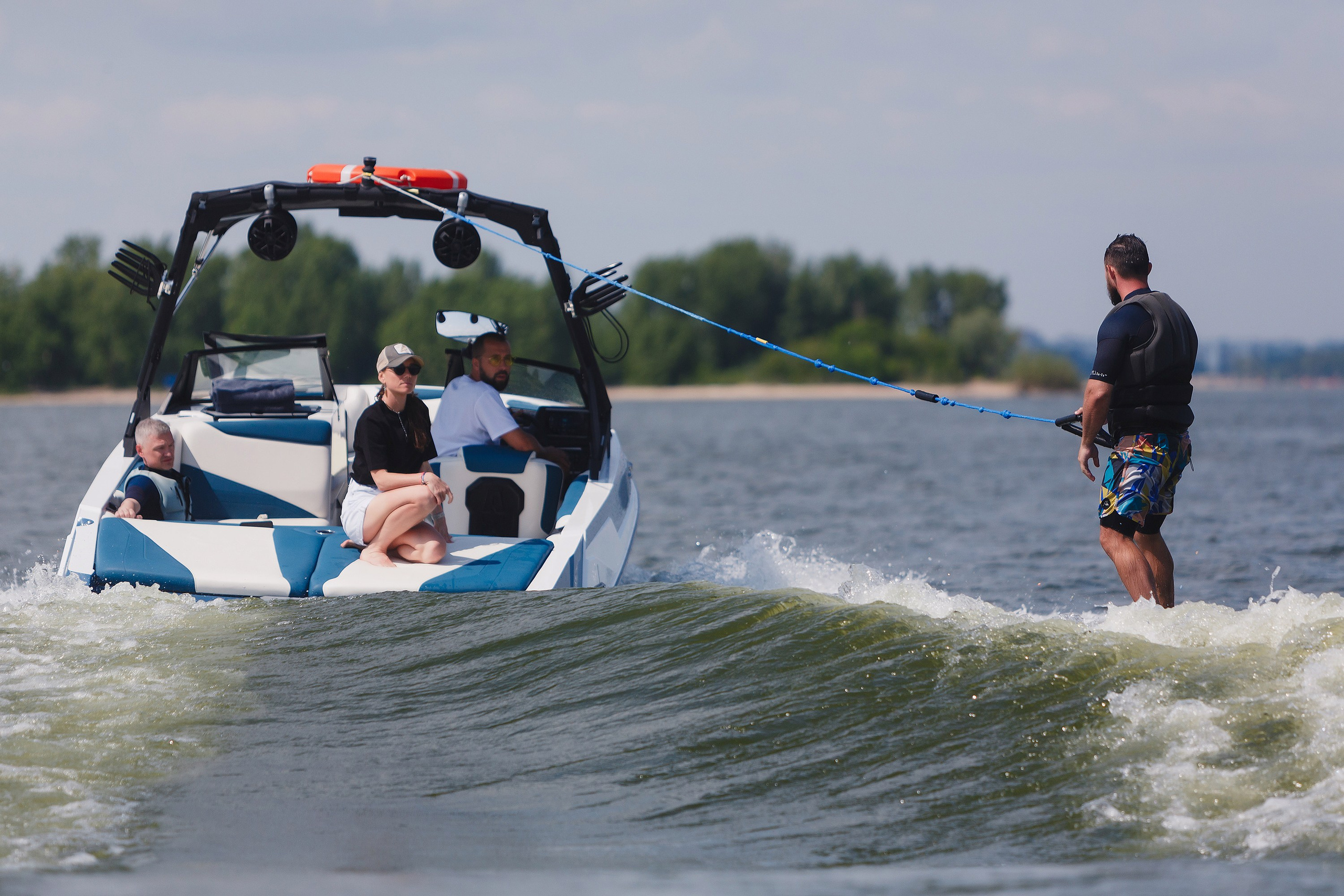 АКТИВНЫЙ ОТДЫХ. Roman Photo