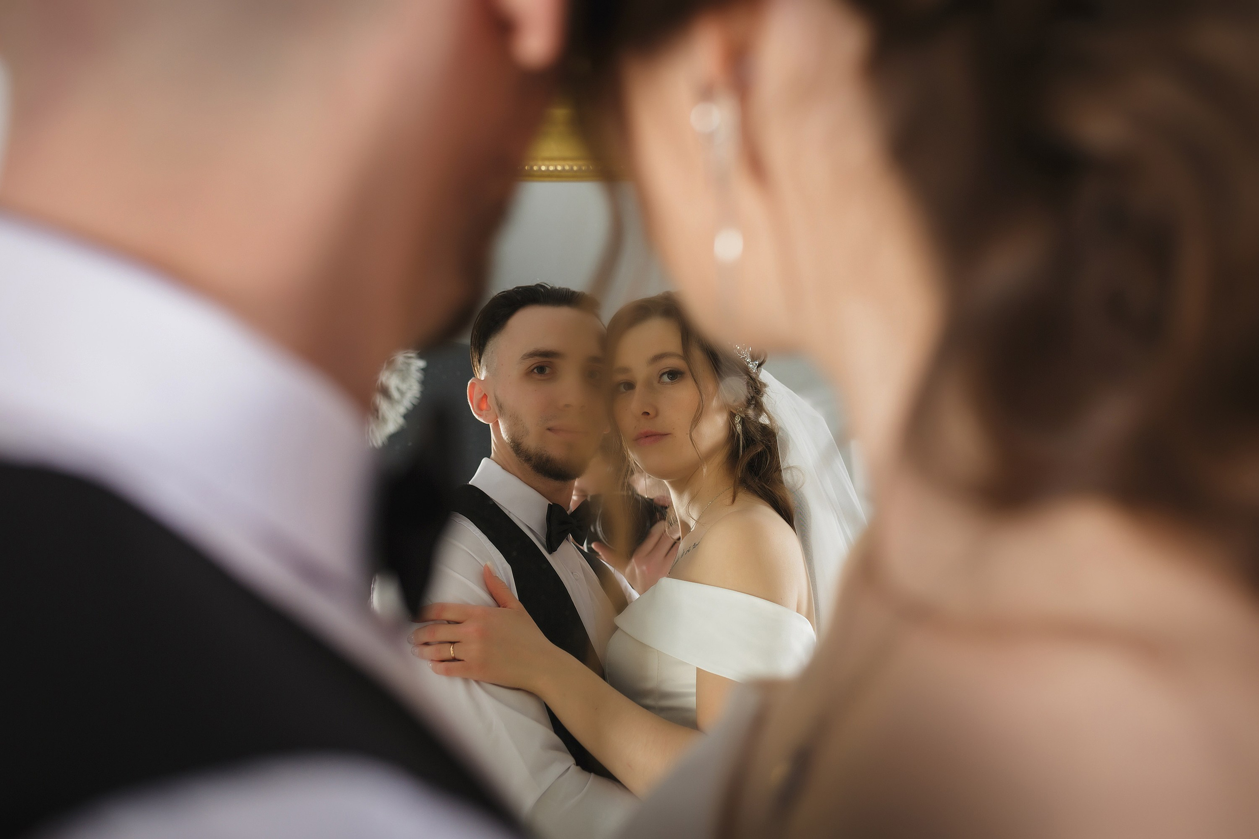 Диана и Дмитрий. Roman Photo