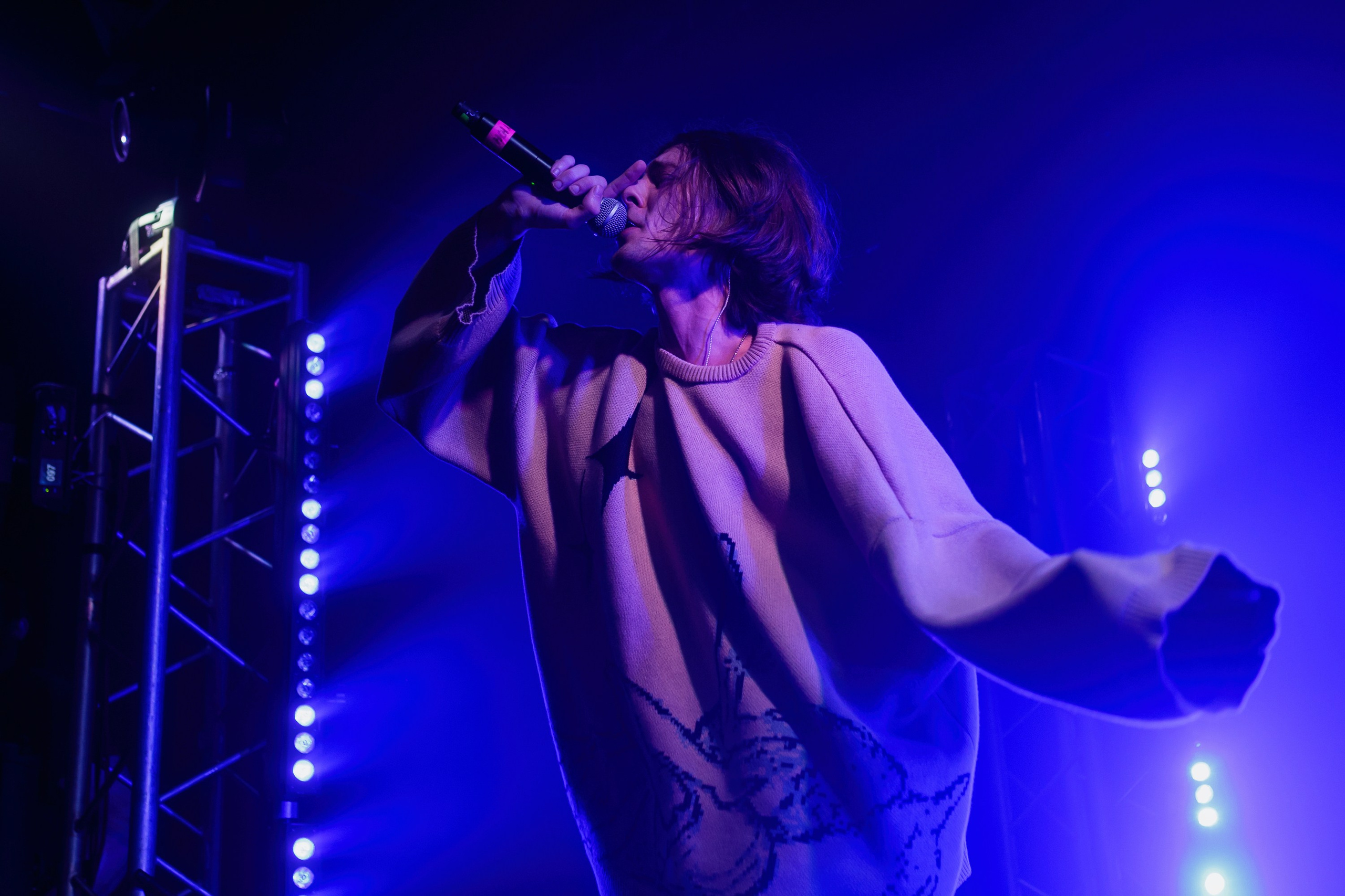 КОНЦЕРТЫ. Roman Photo