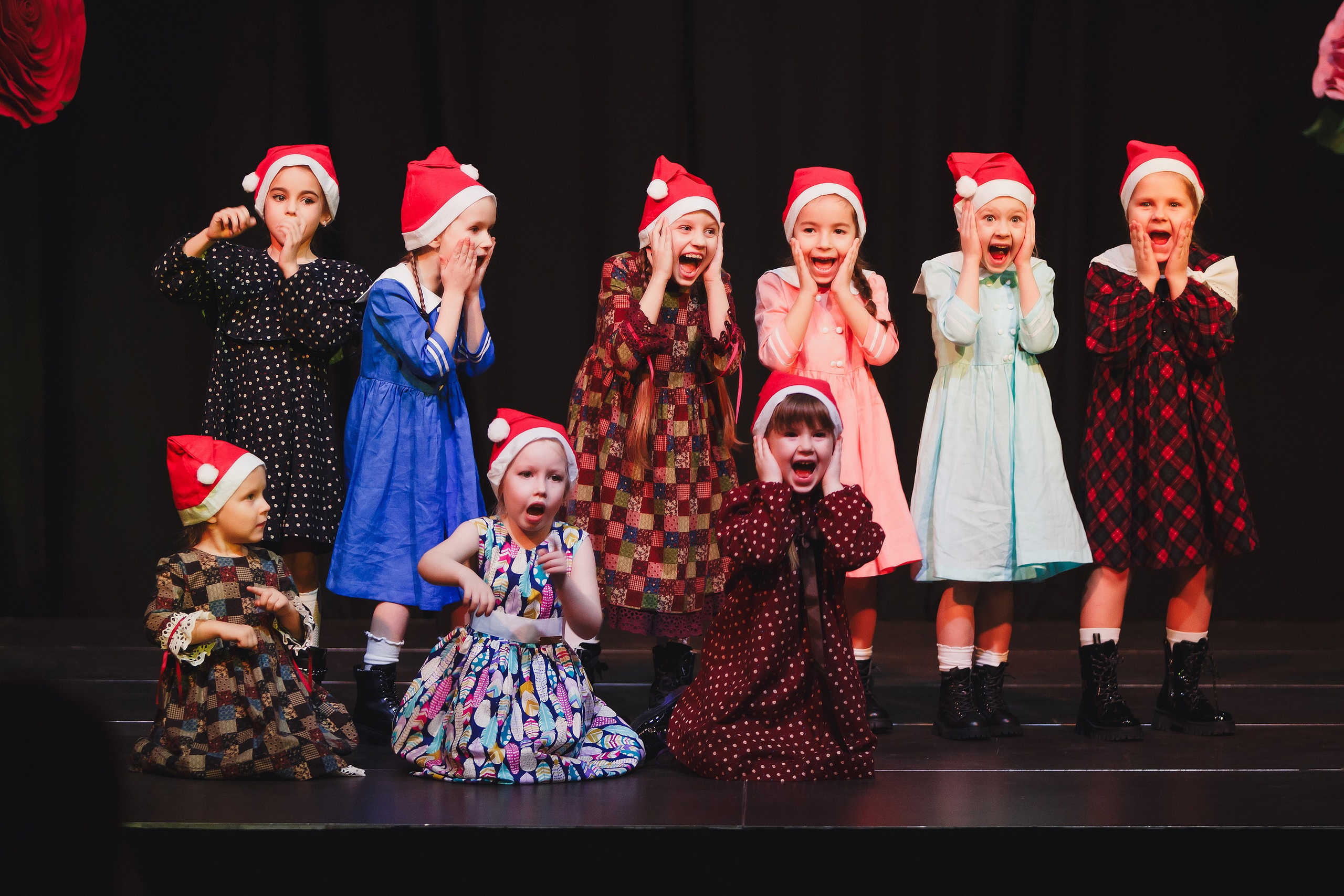 ДЕТИ. Roman Photo